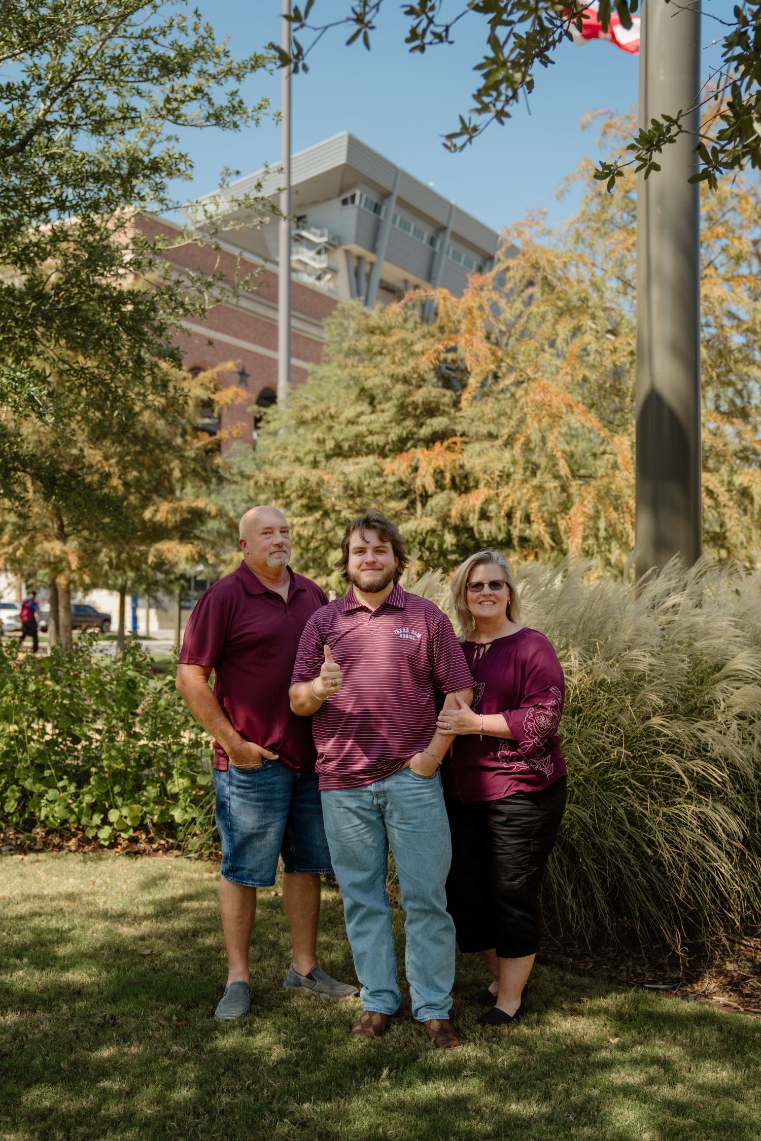 Family photo
