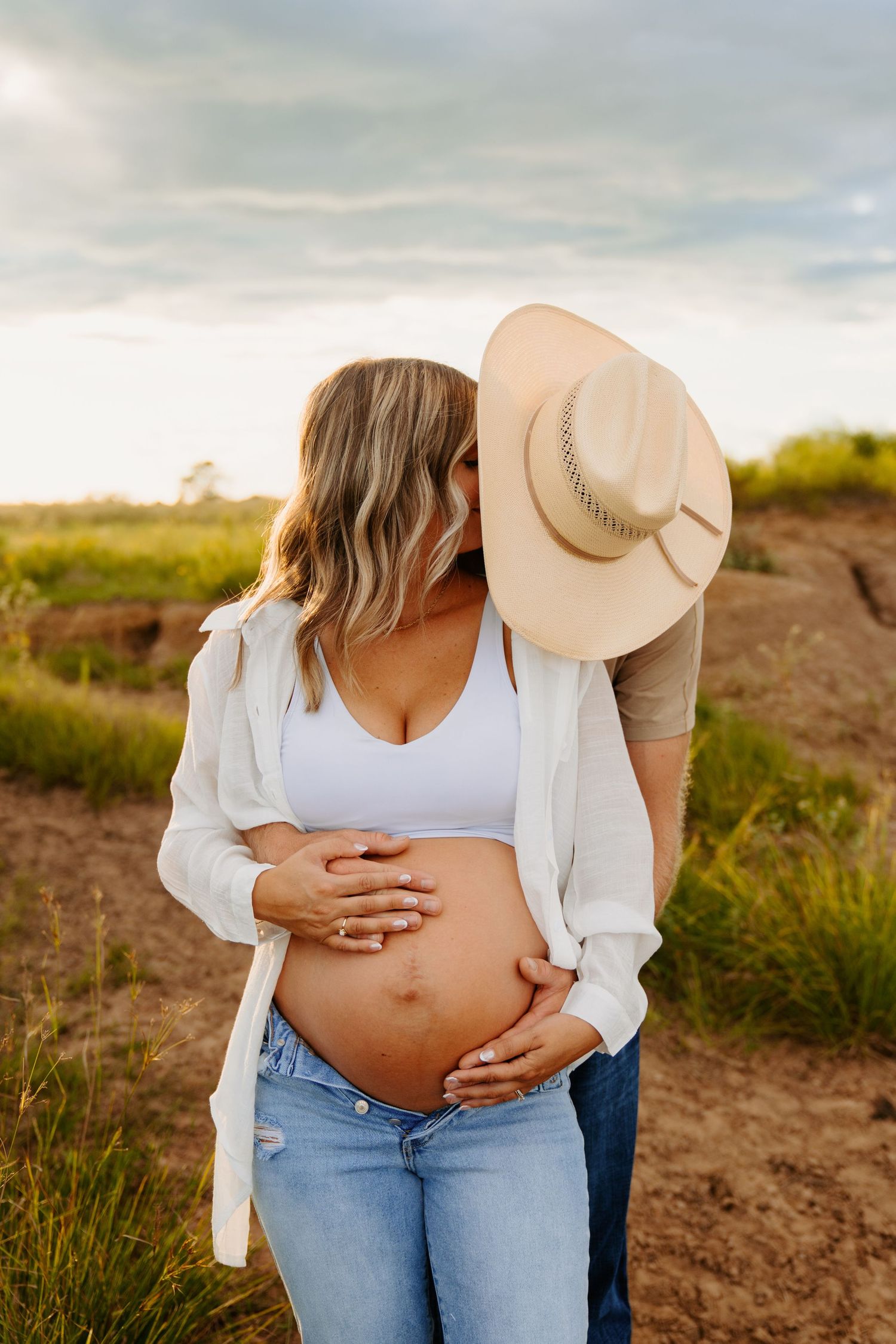 Maternity Session