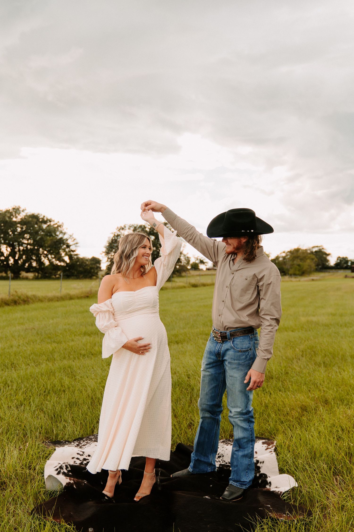 Maternity Session