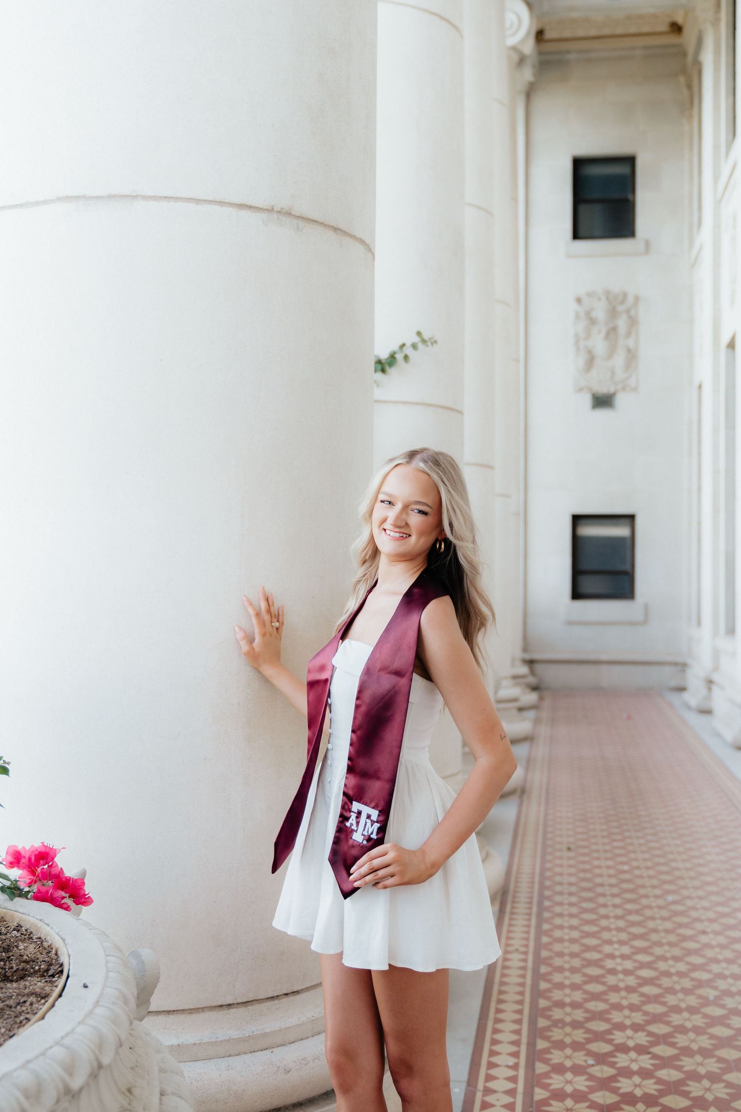 Senior session