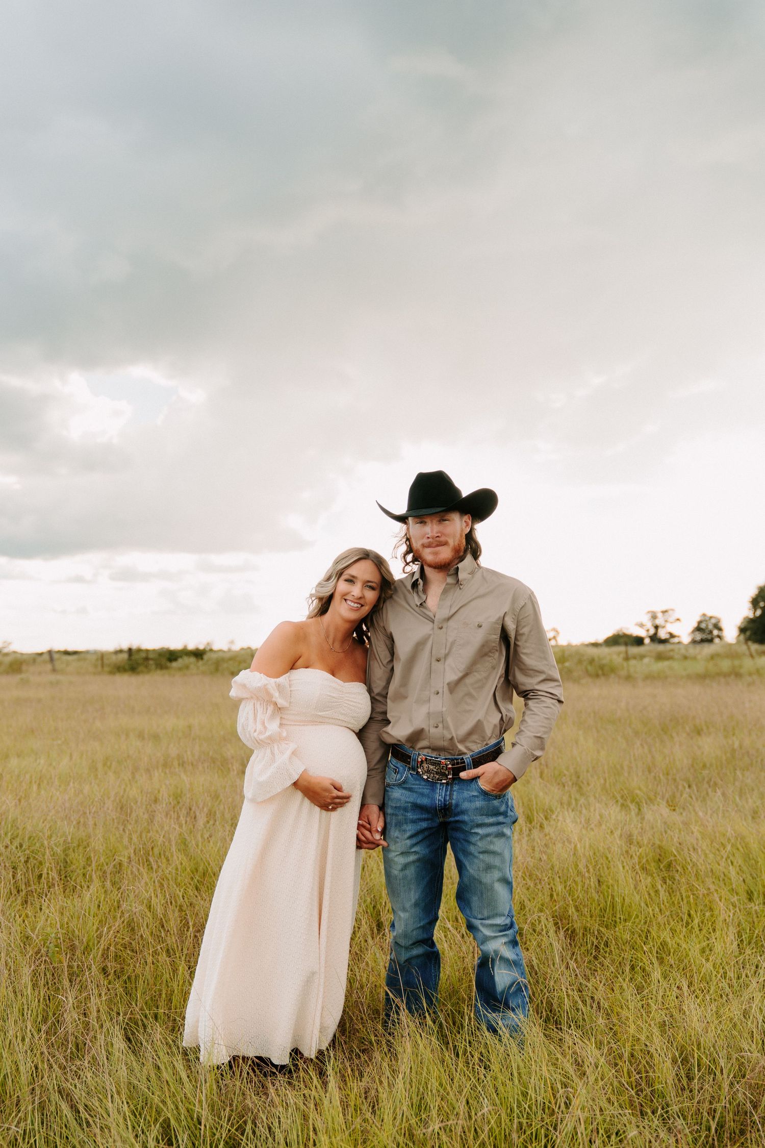 Maternity Session