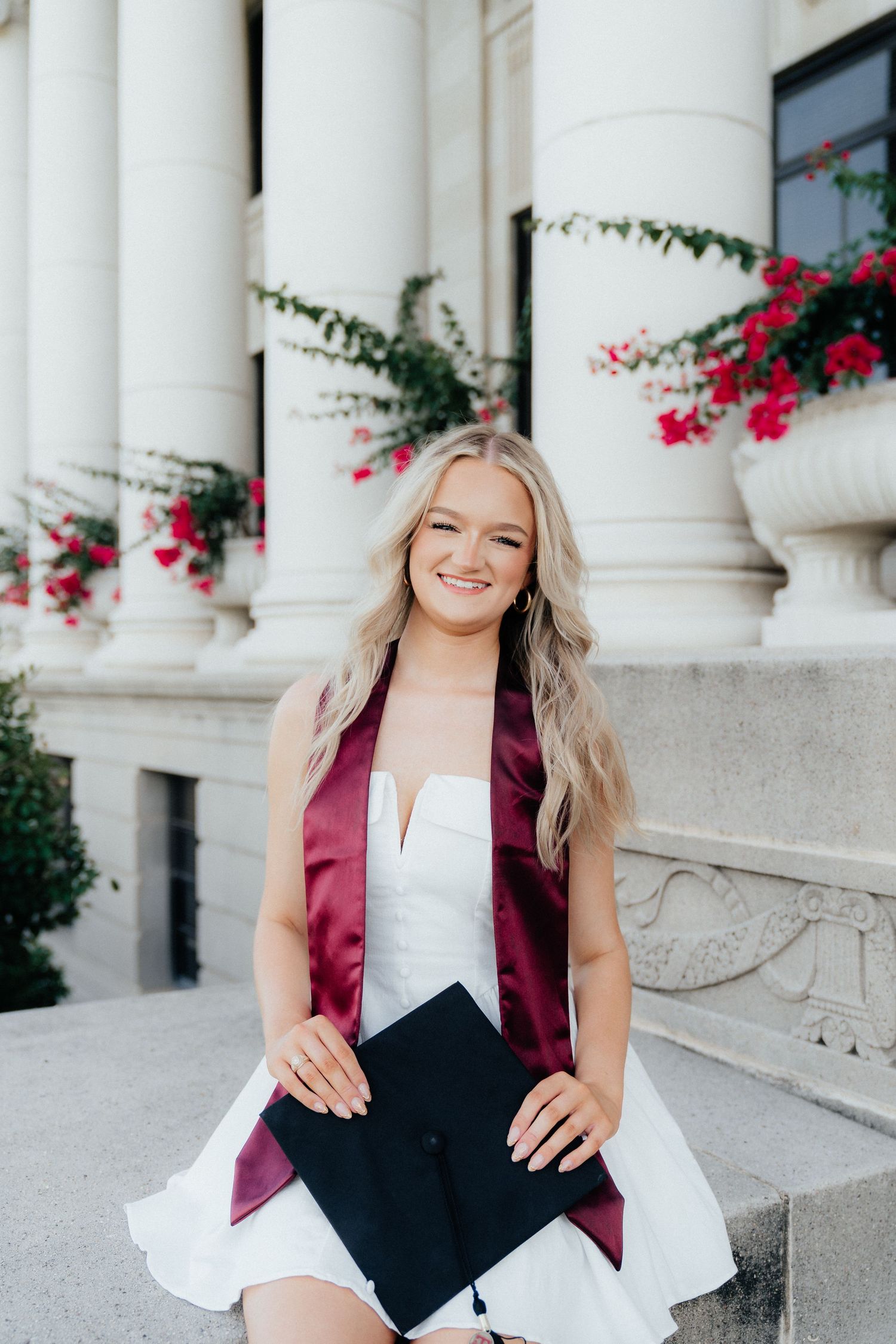 Senior session