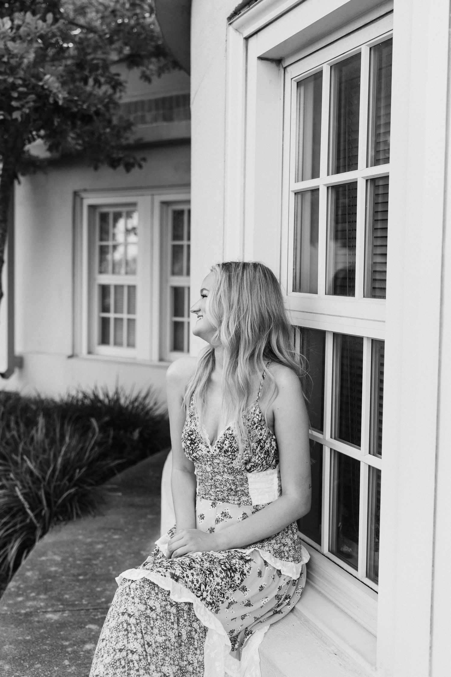 Senior session