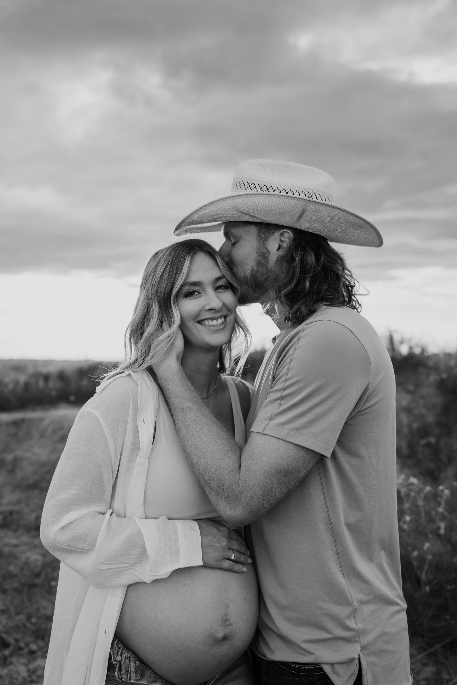 Maternity Session