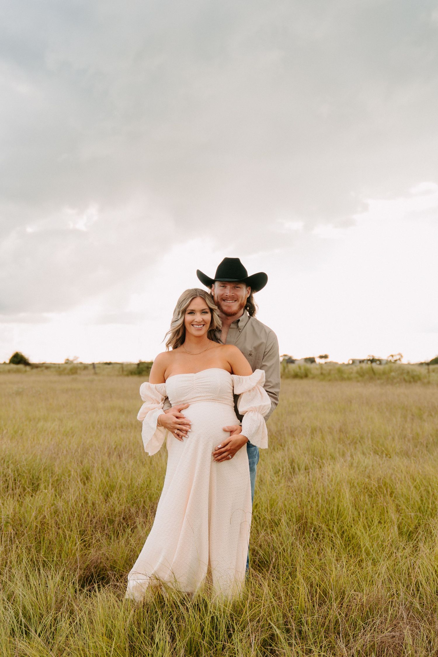 Maternity Session