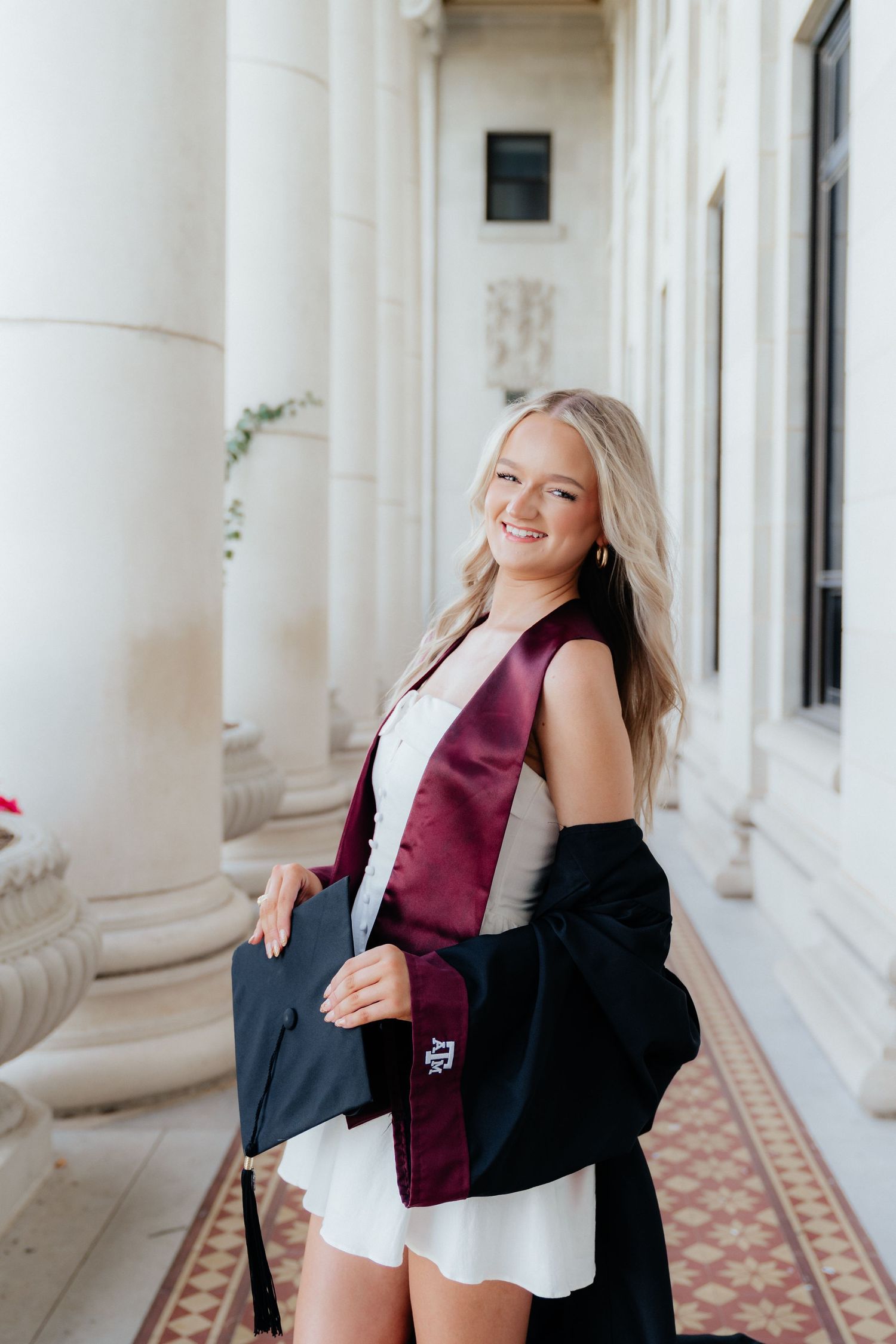 Senior session
