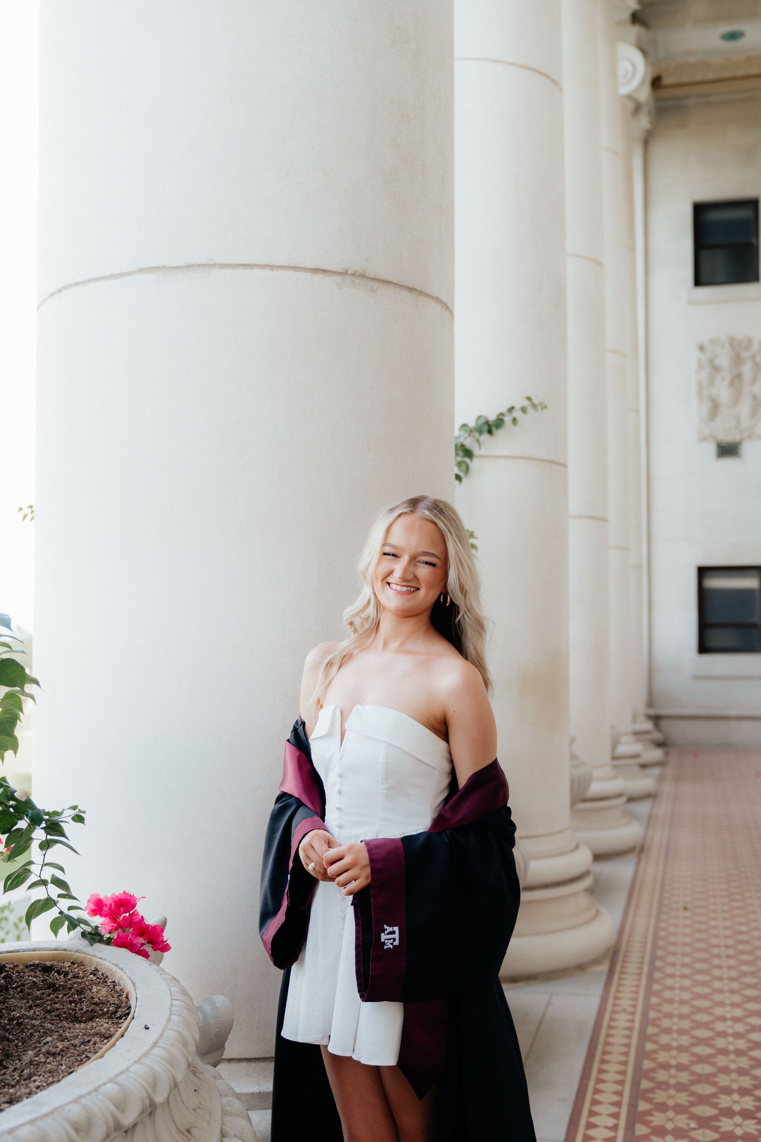 Senior session