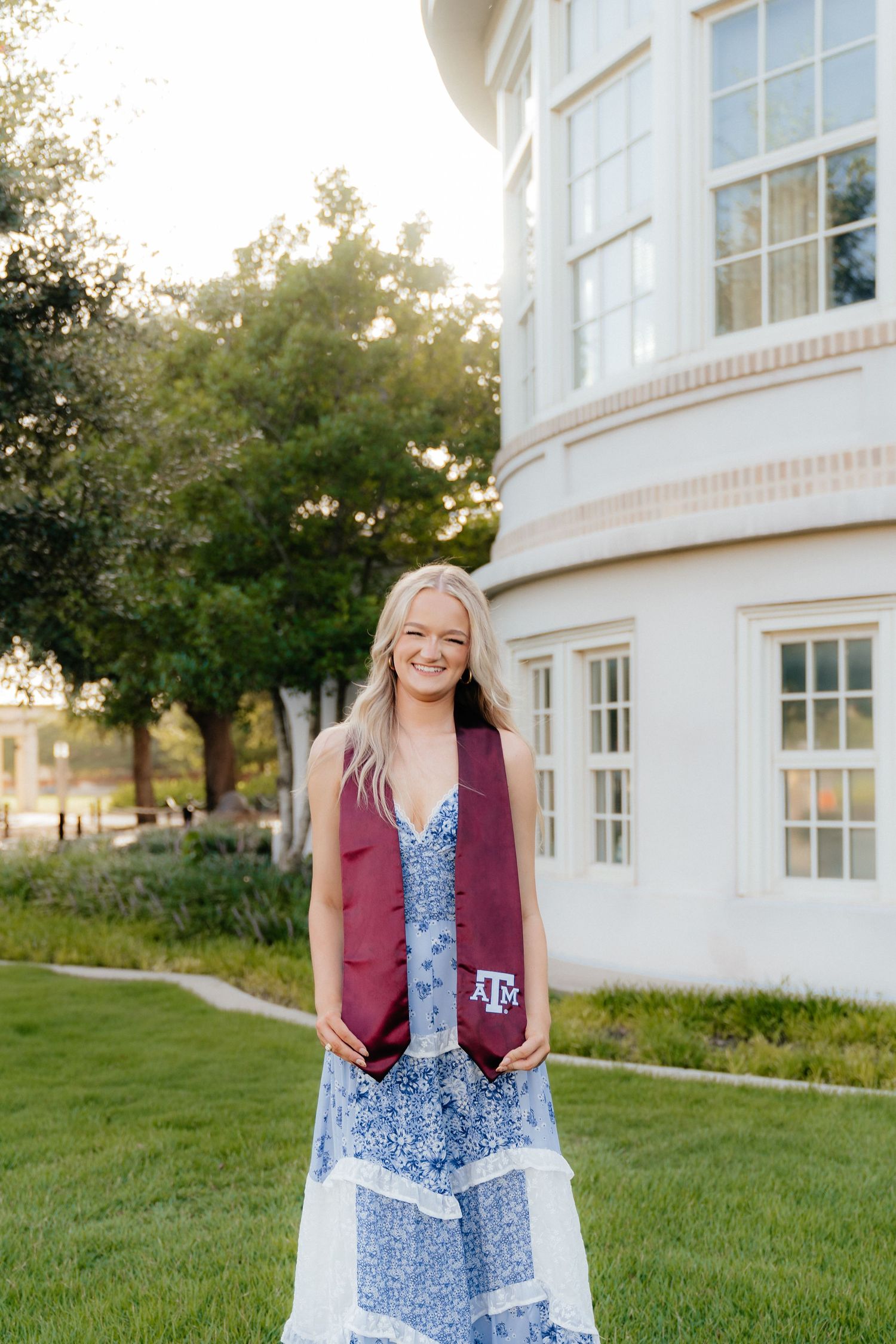 Senior session