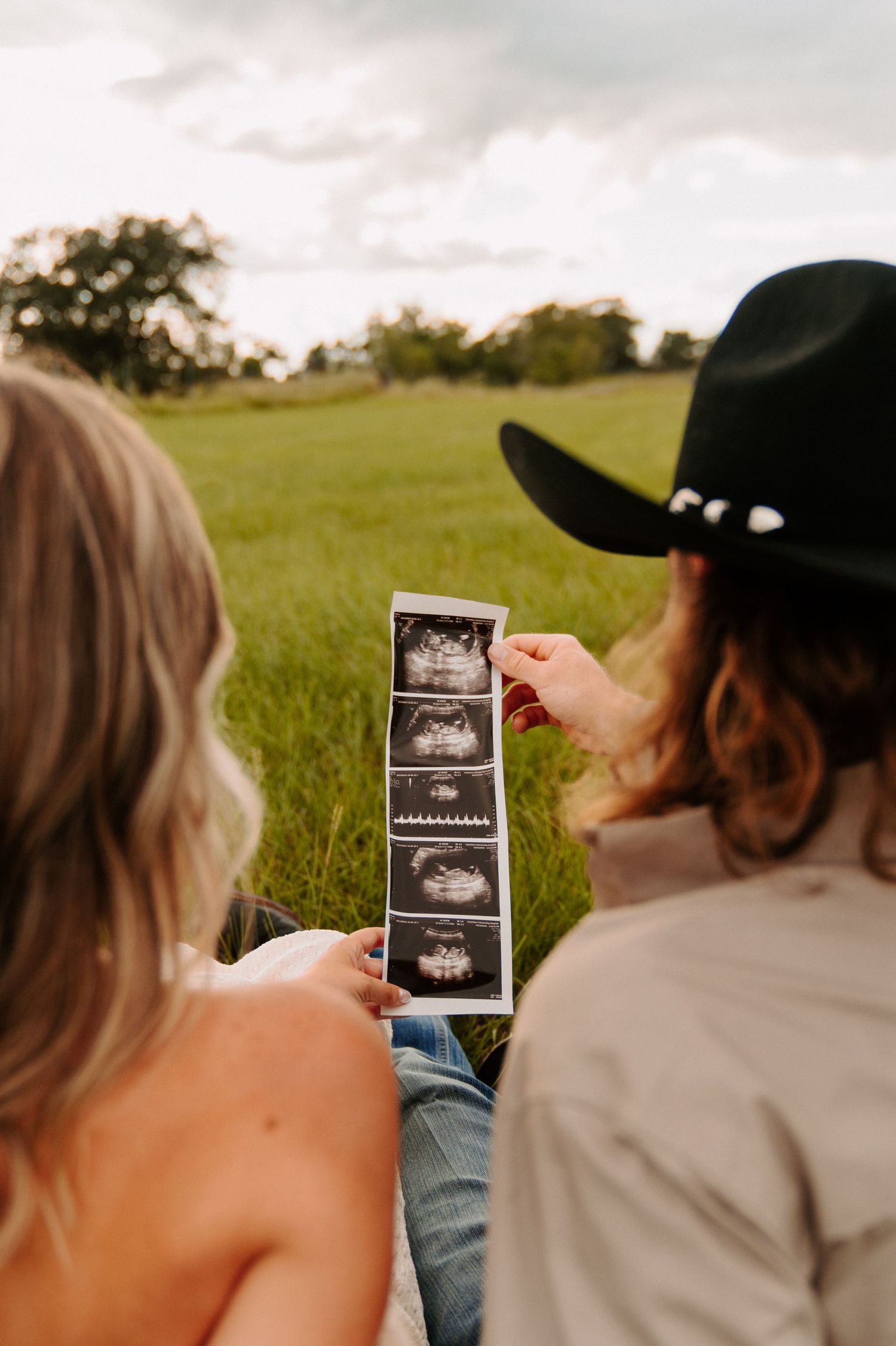 Maternity Session
