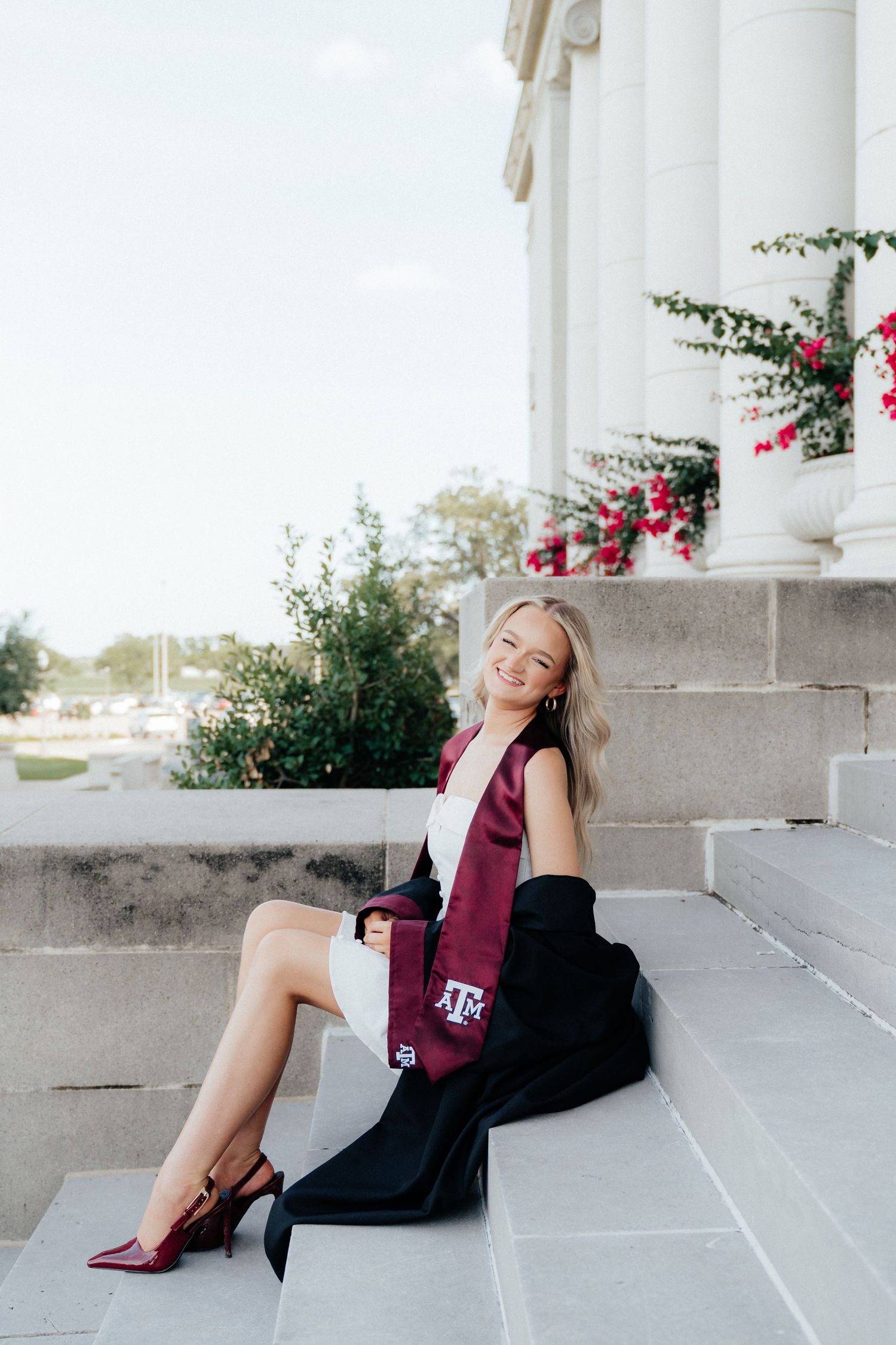 Senior session