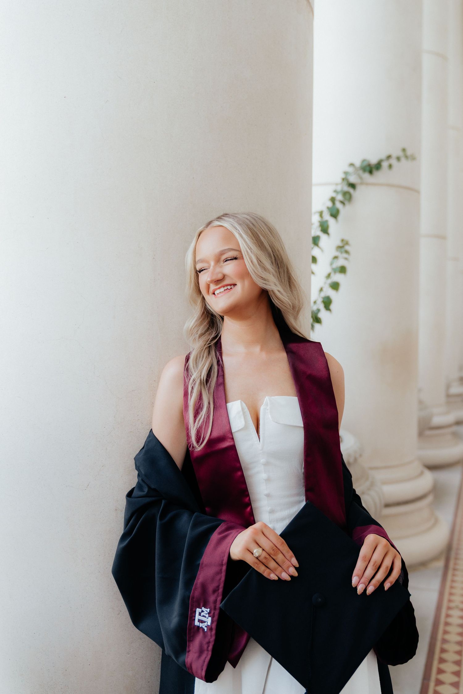 Senior session
