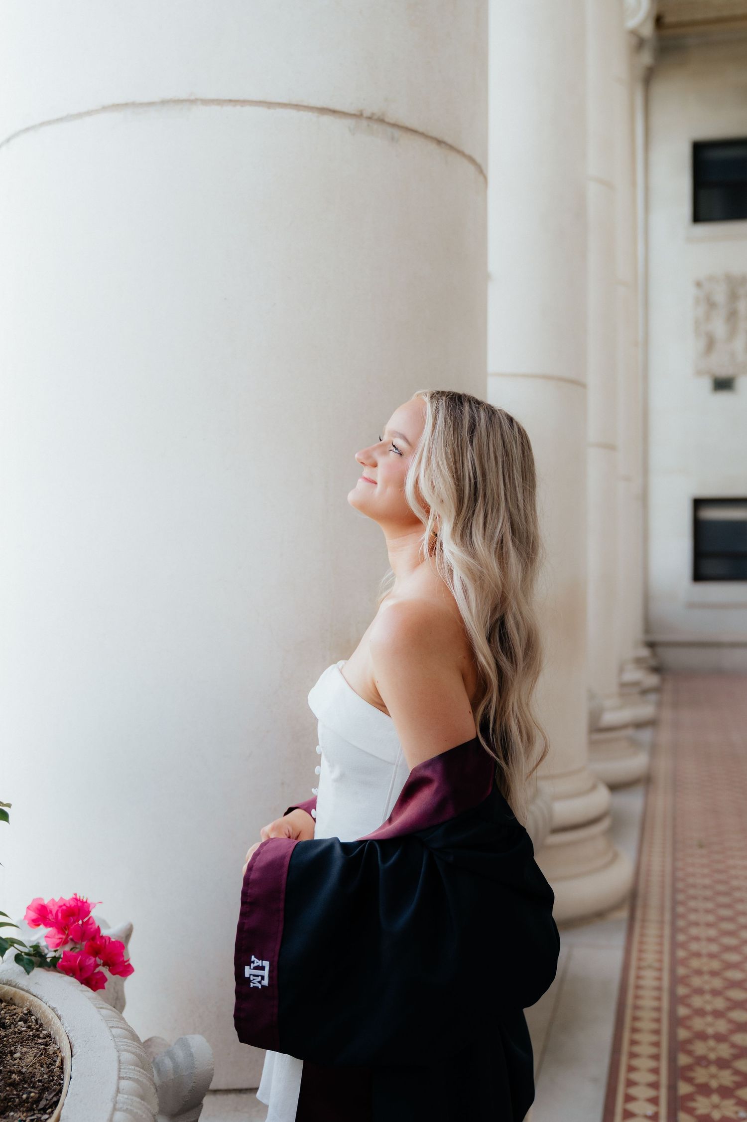 Senior session