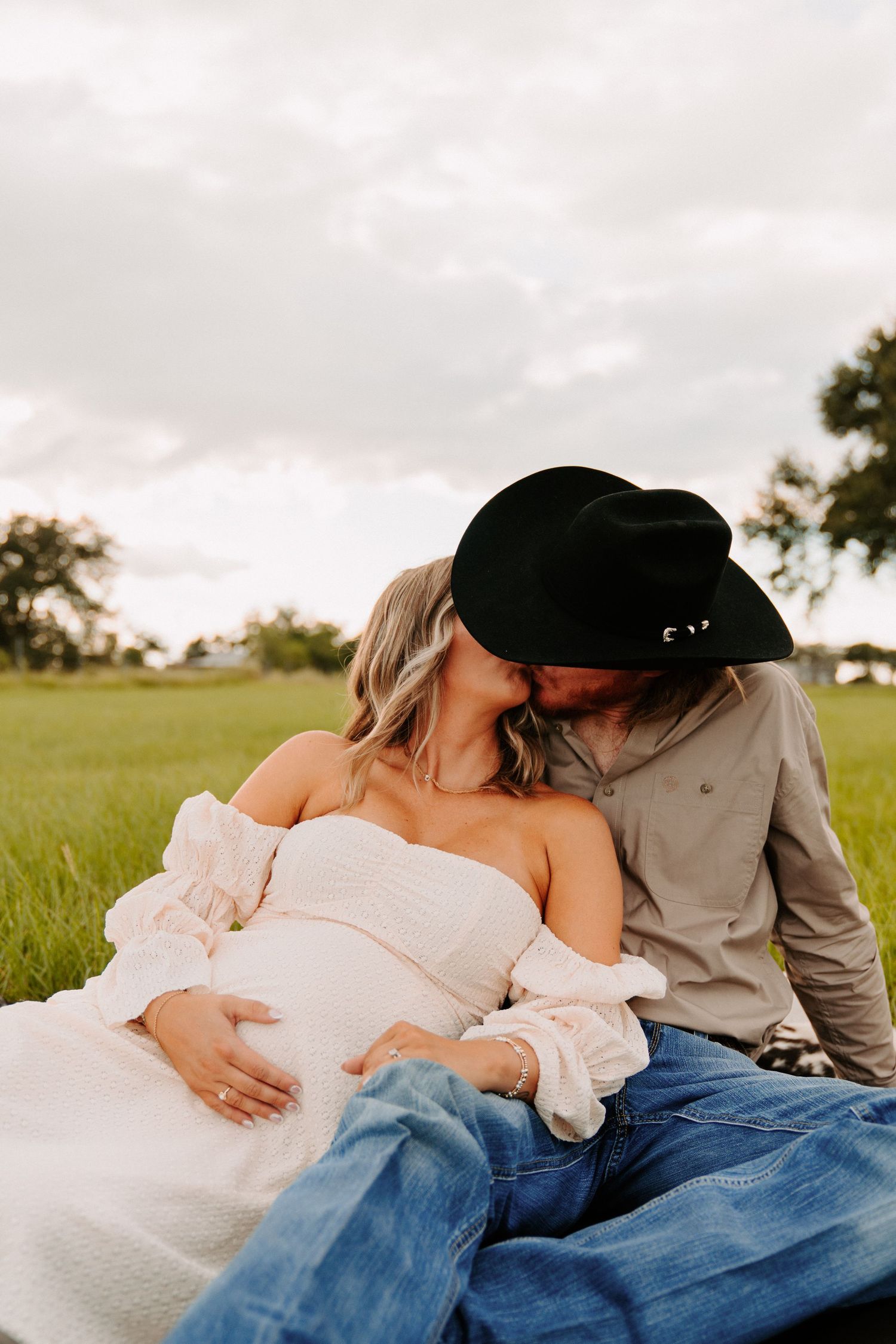 Maternity Session