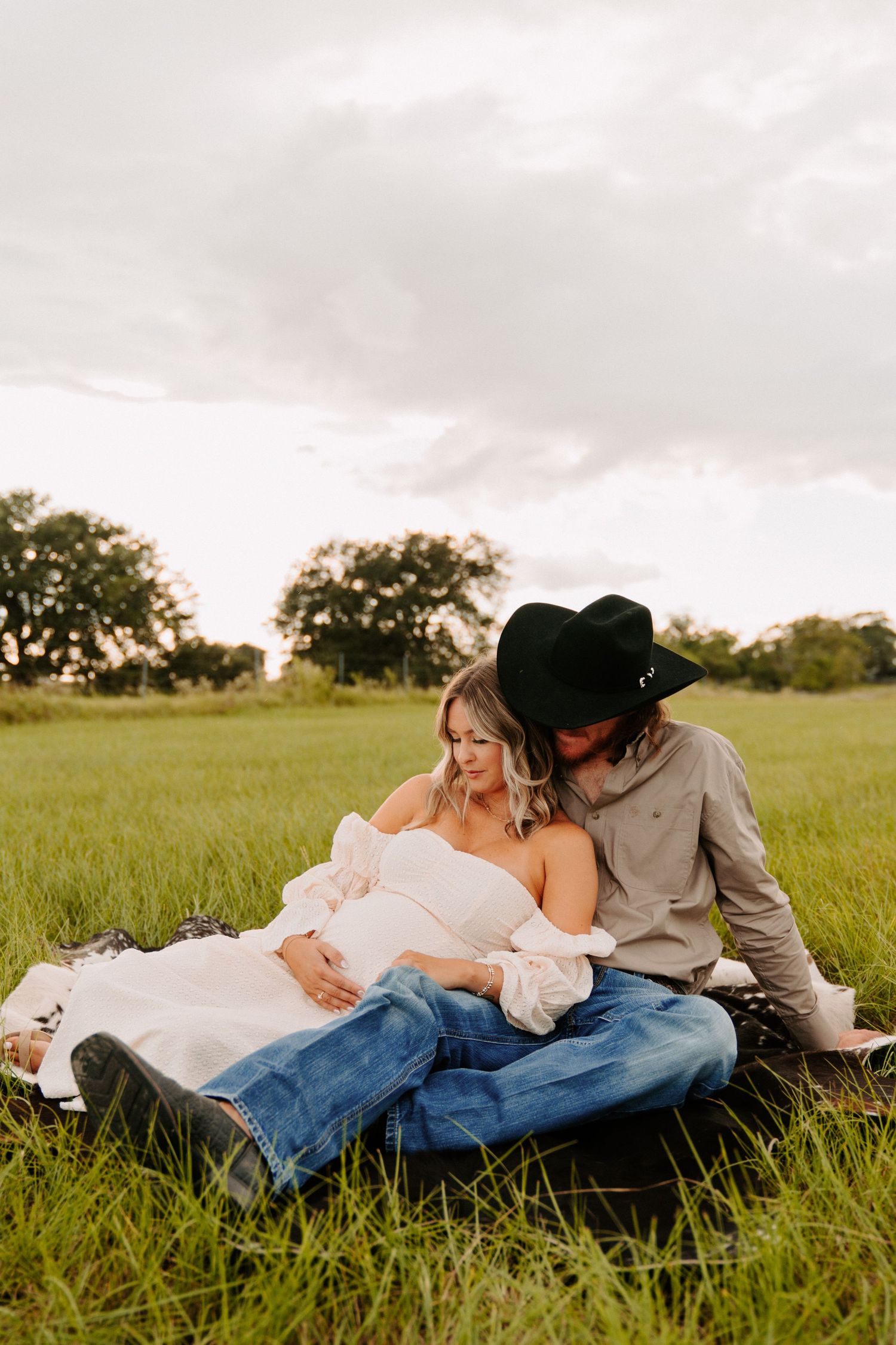 Maternity Session