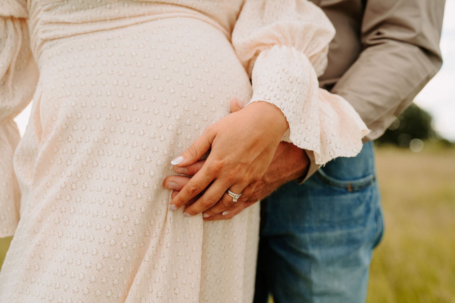 Maternity Session