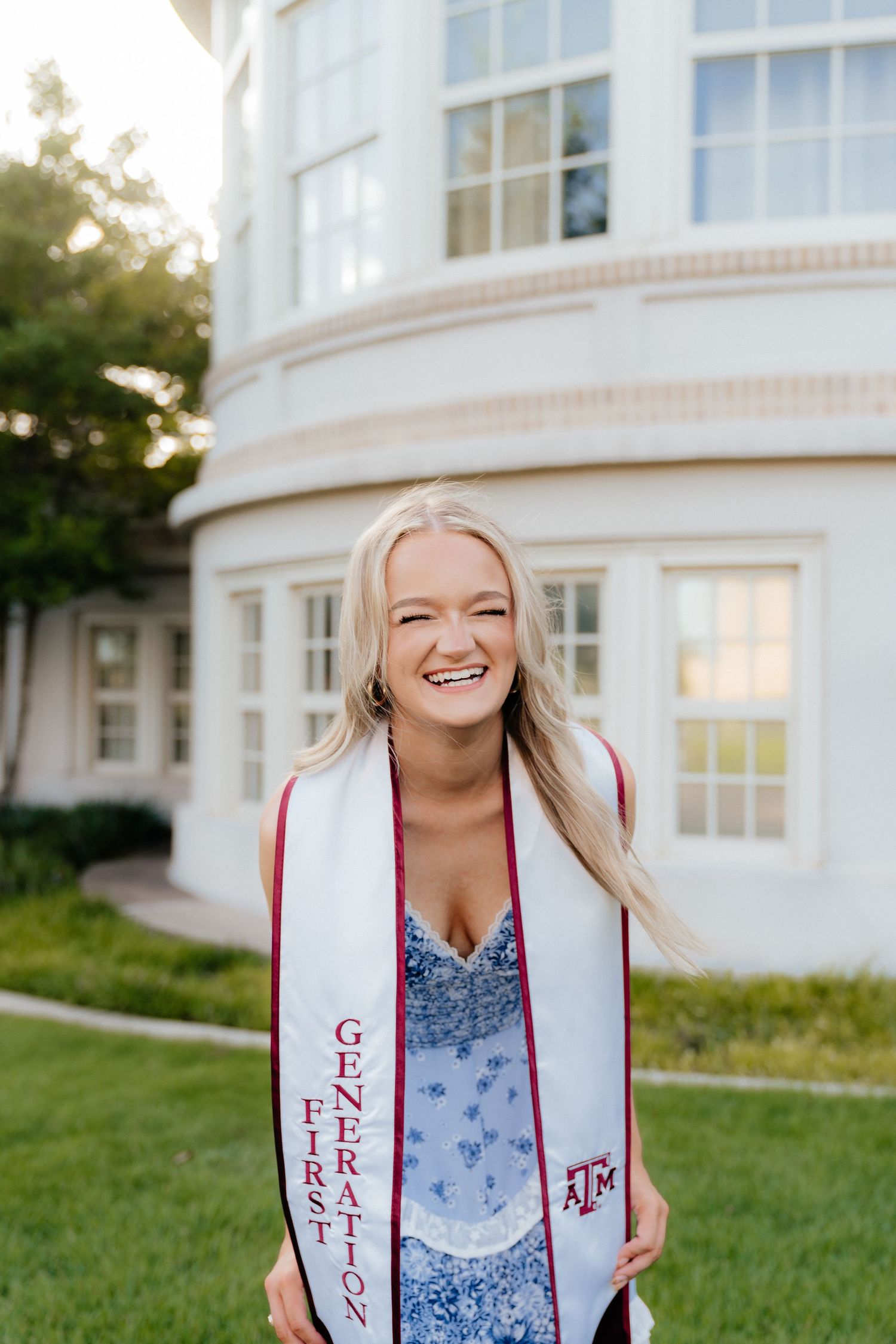 Senior session