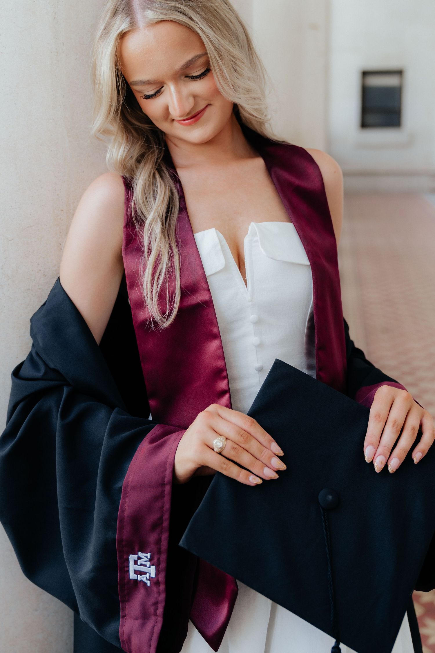 Senior session