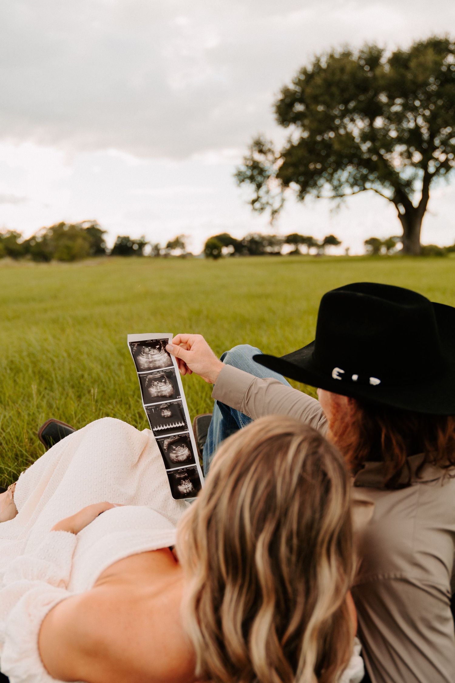 Maternity Session