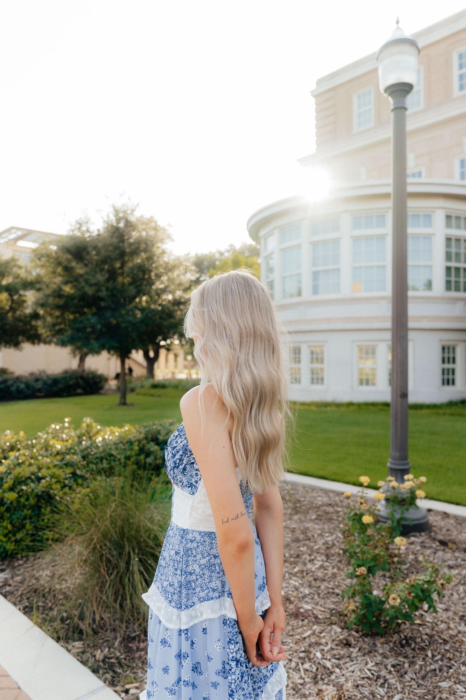 Senior session