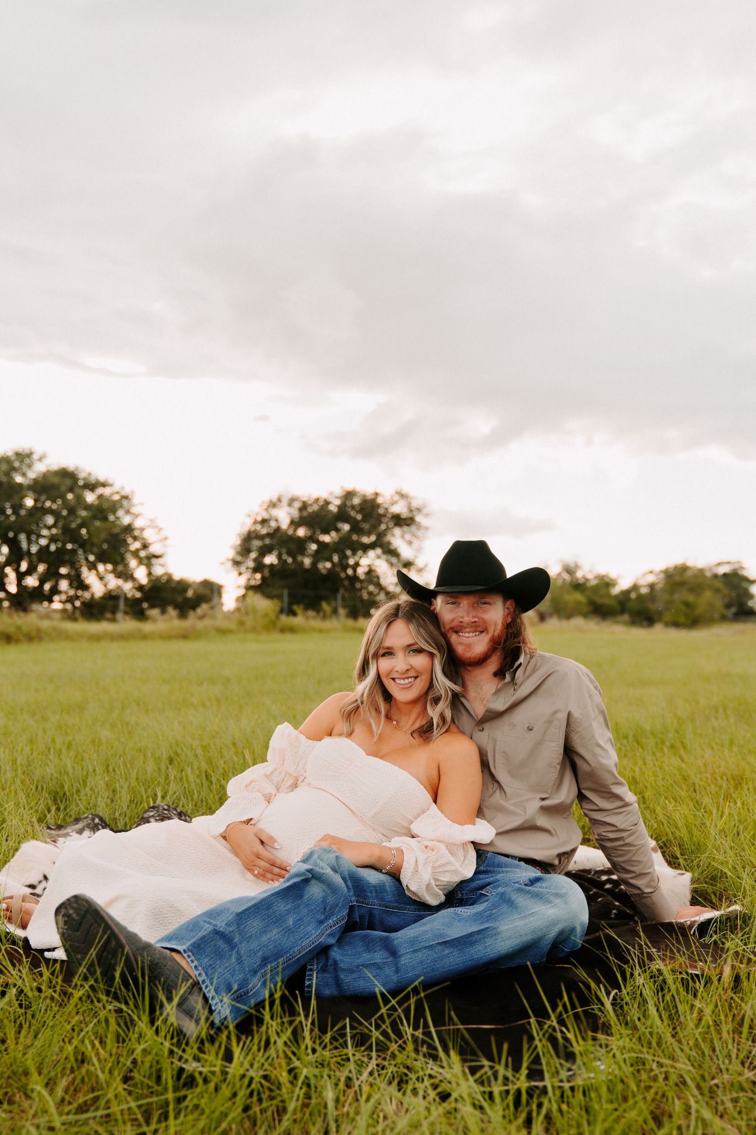 Maternity Session