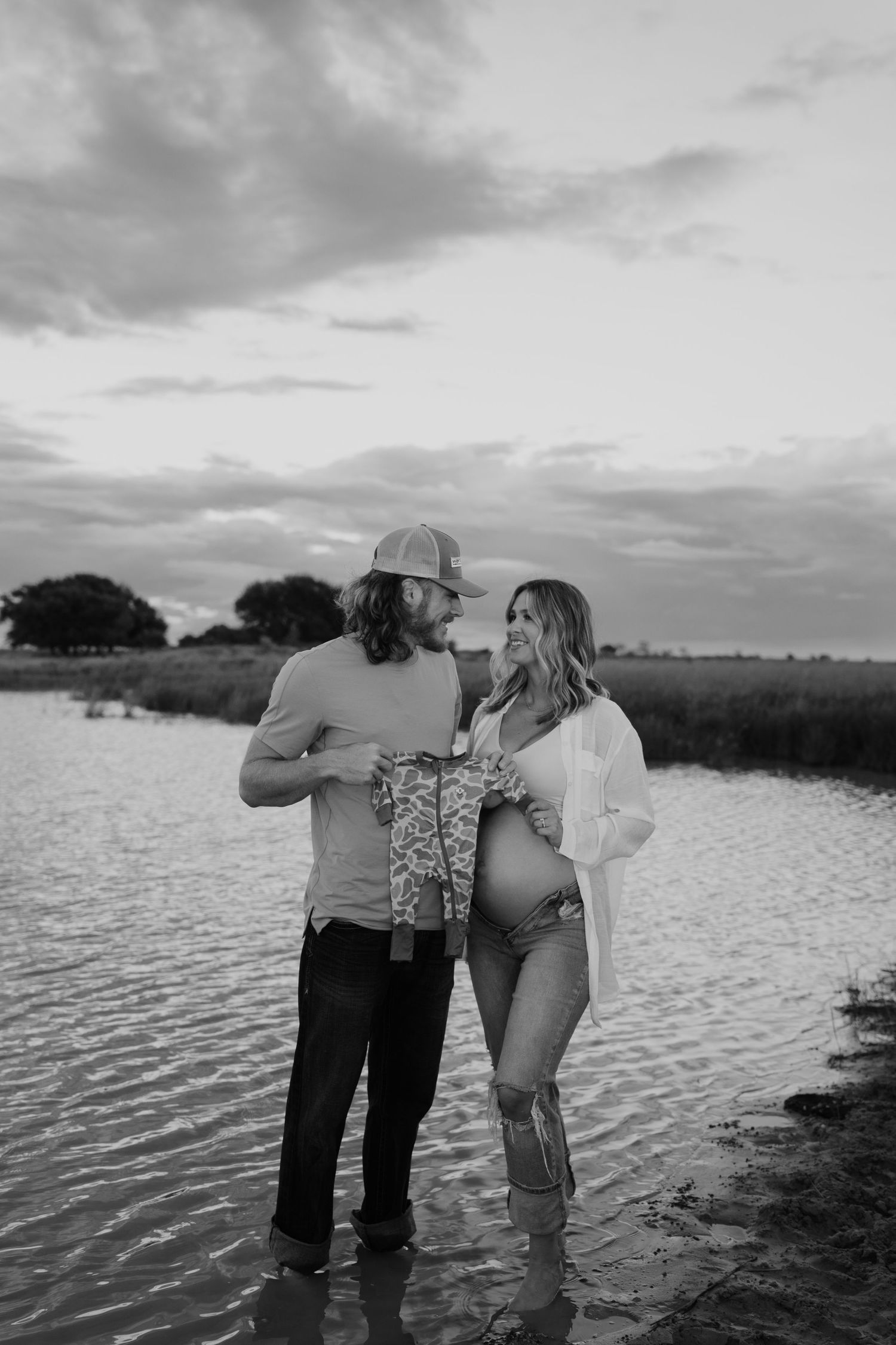 Maternity Session