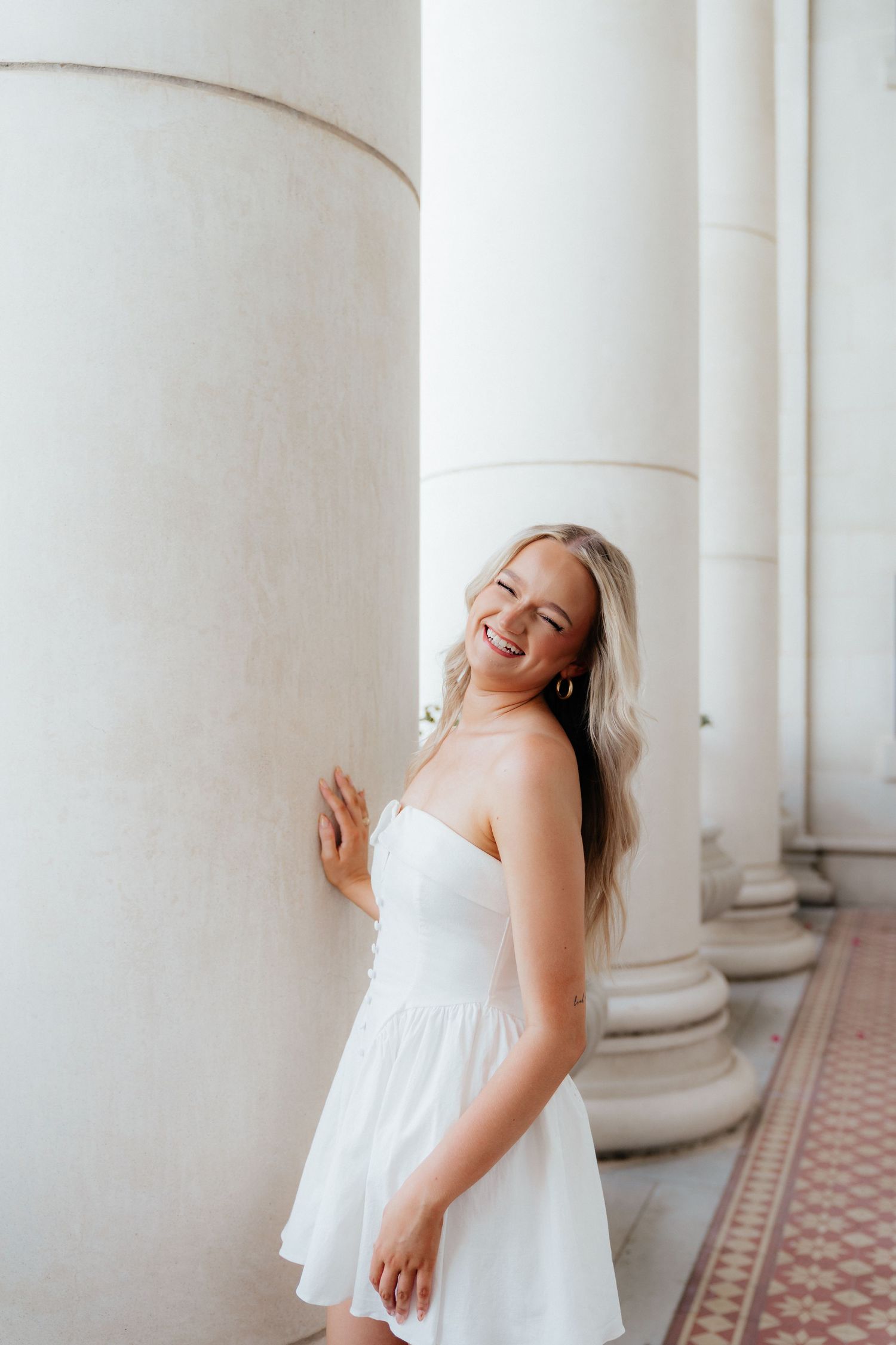 Senior session