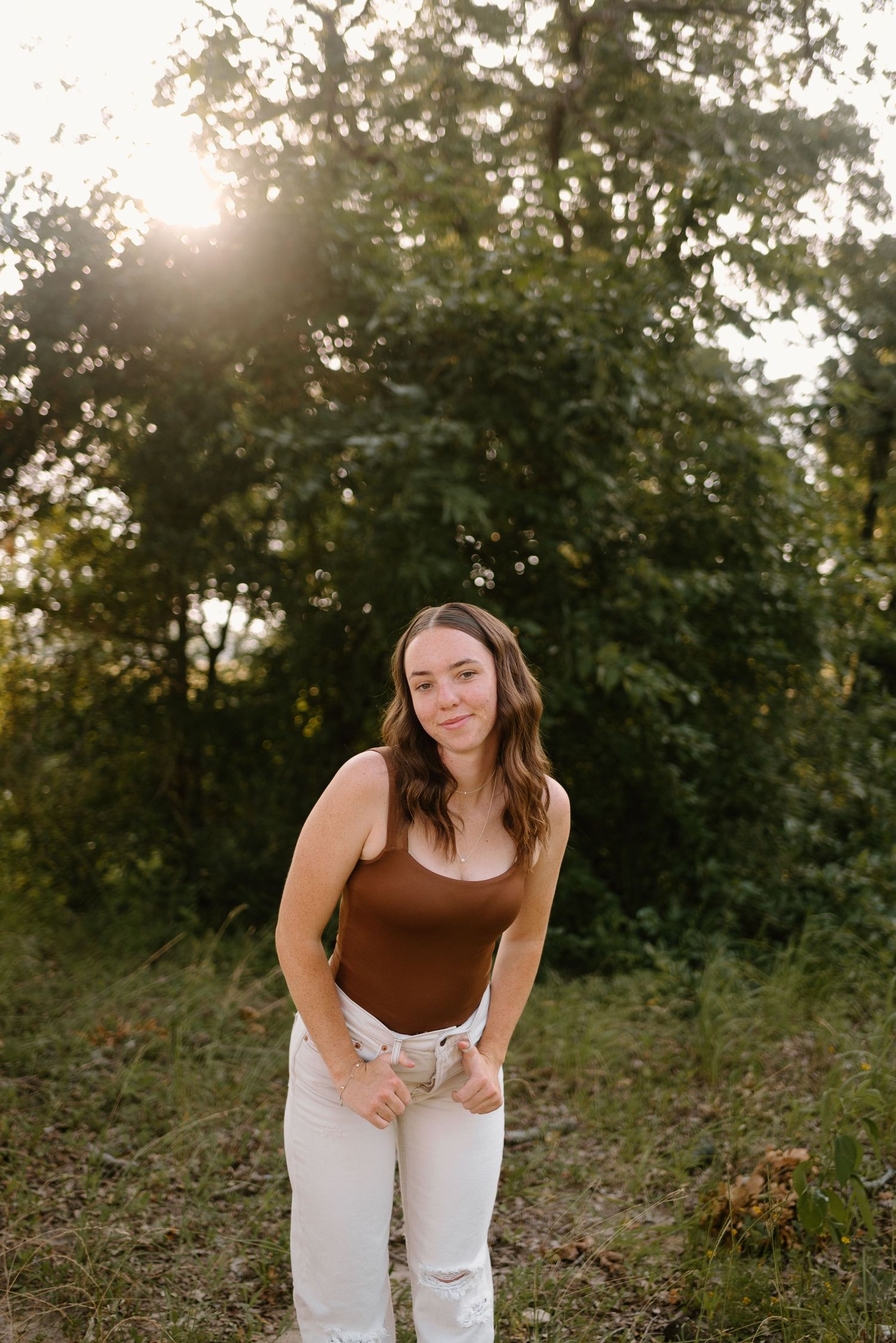 senior session