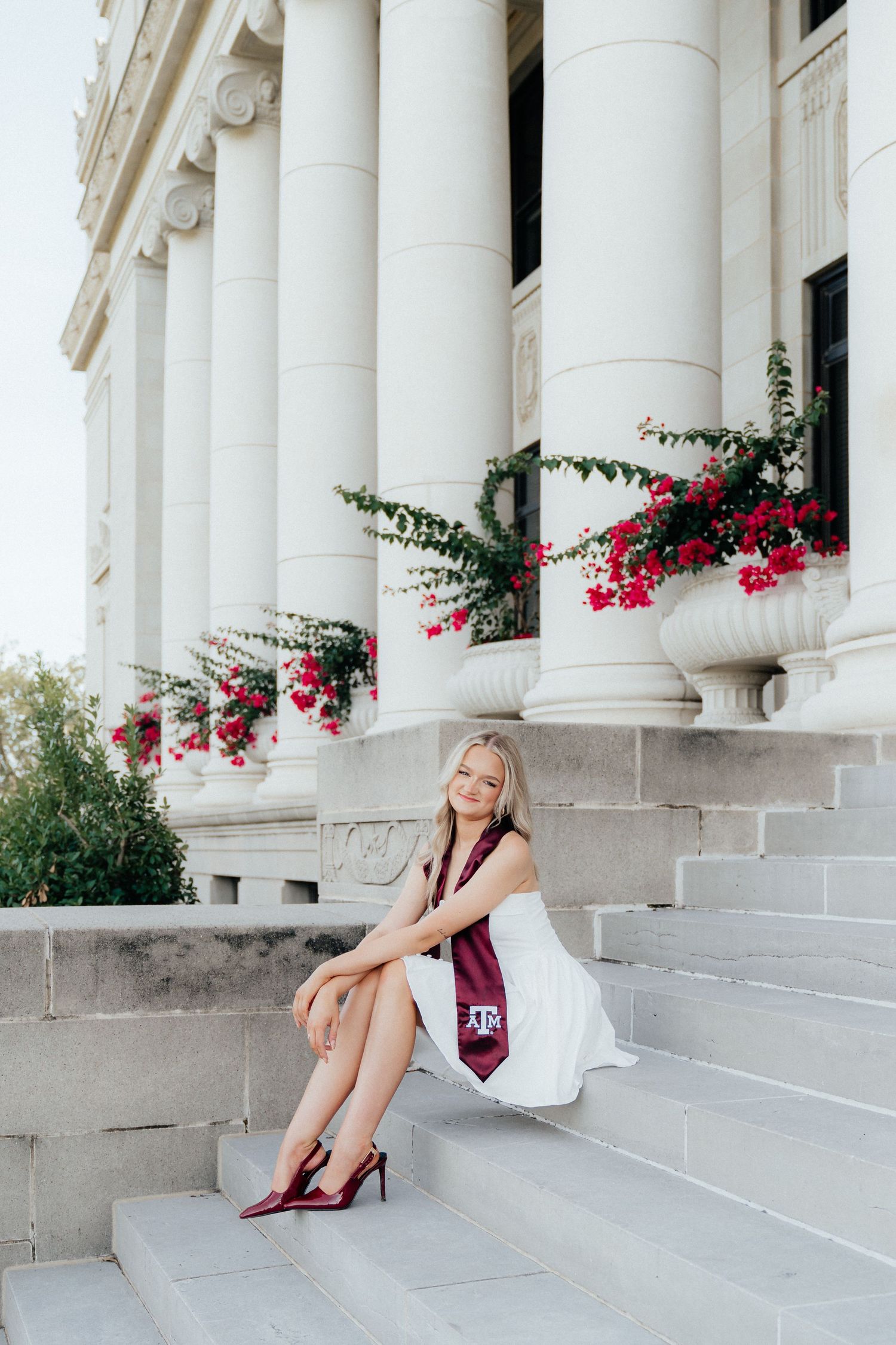 Senior session