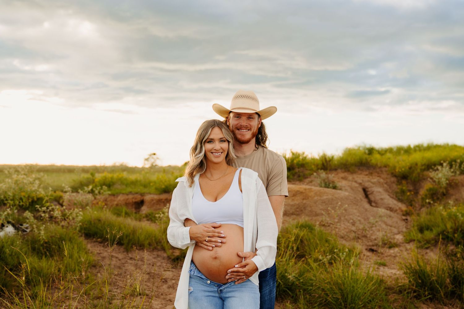 Maternity Session