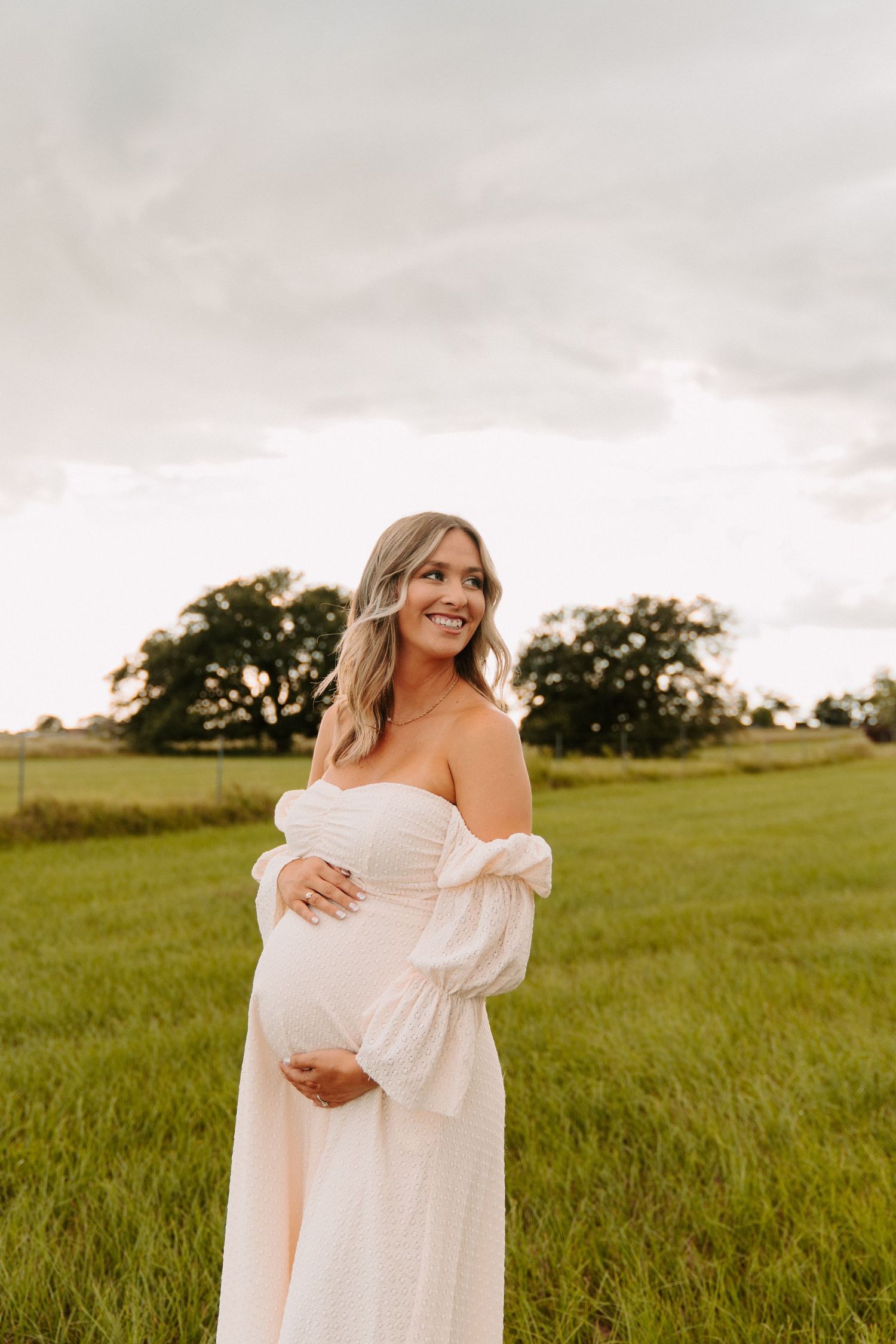 Maternity Session