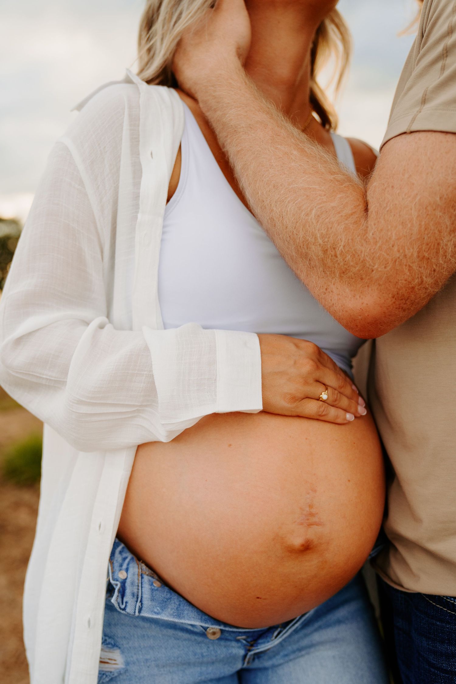 Maternity Session