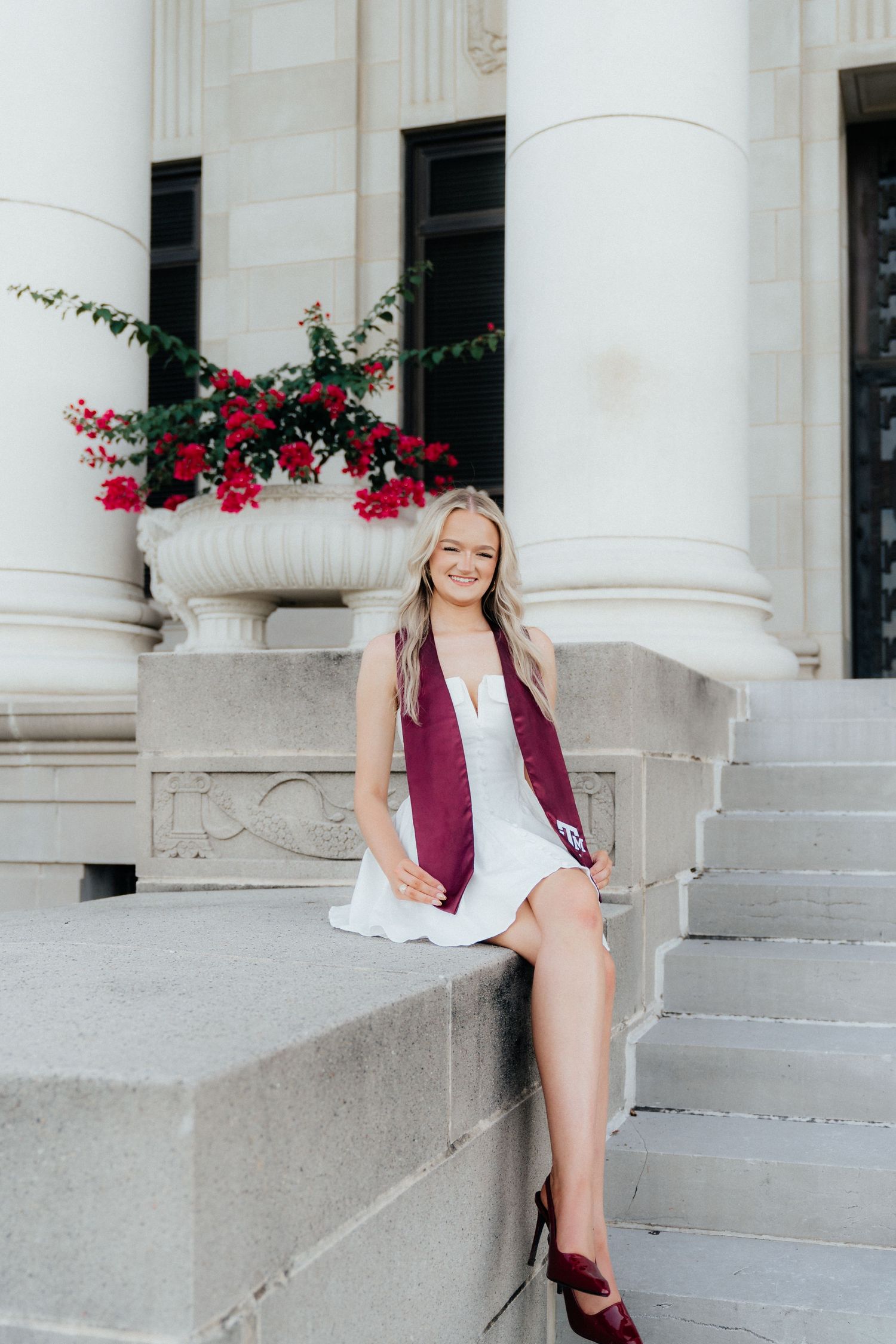 Senior session