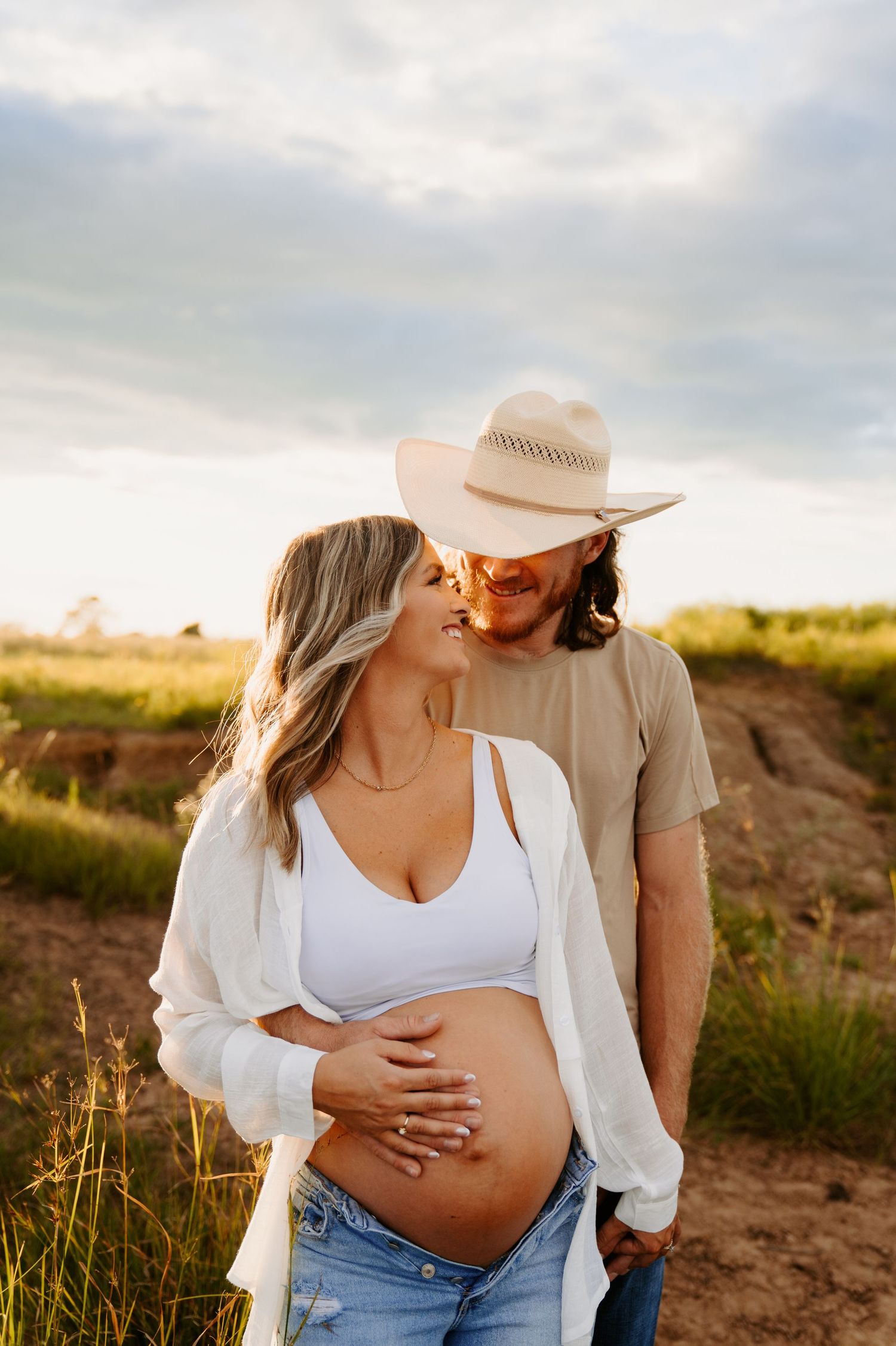 Maternity Session