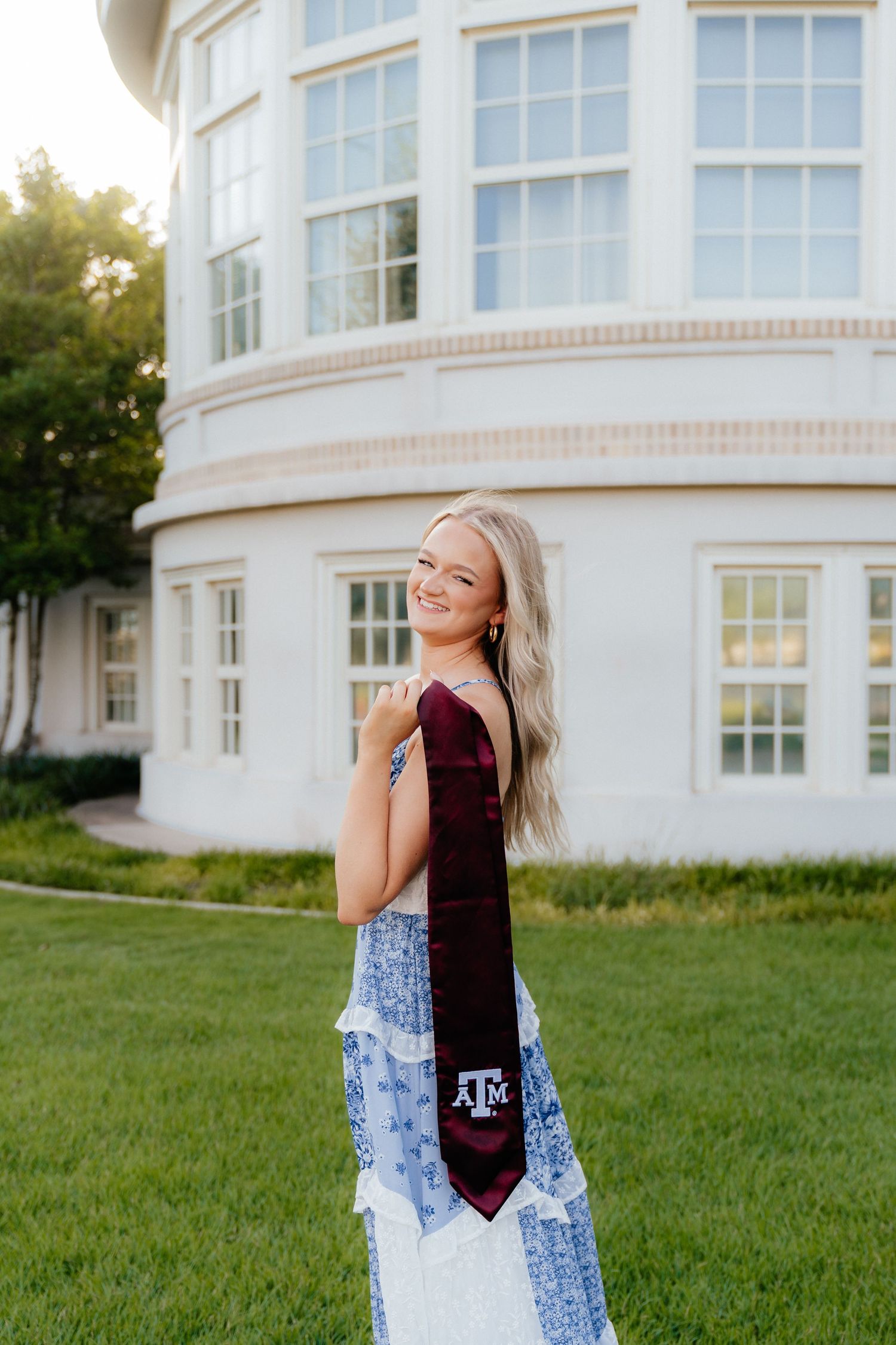 Senior session