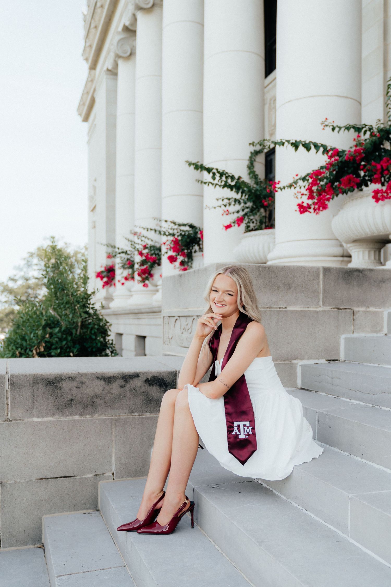 Senior session