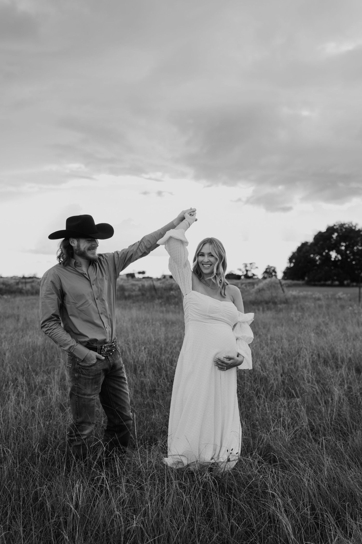 Maternity Session