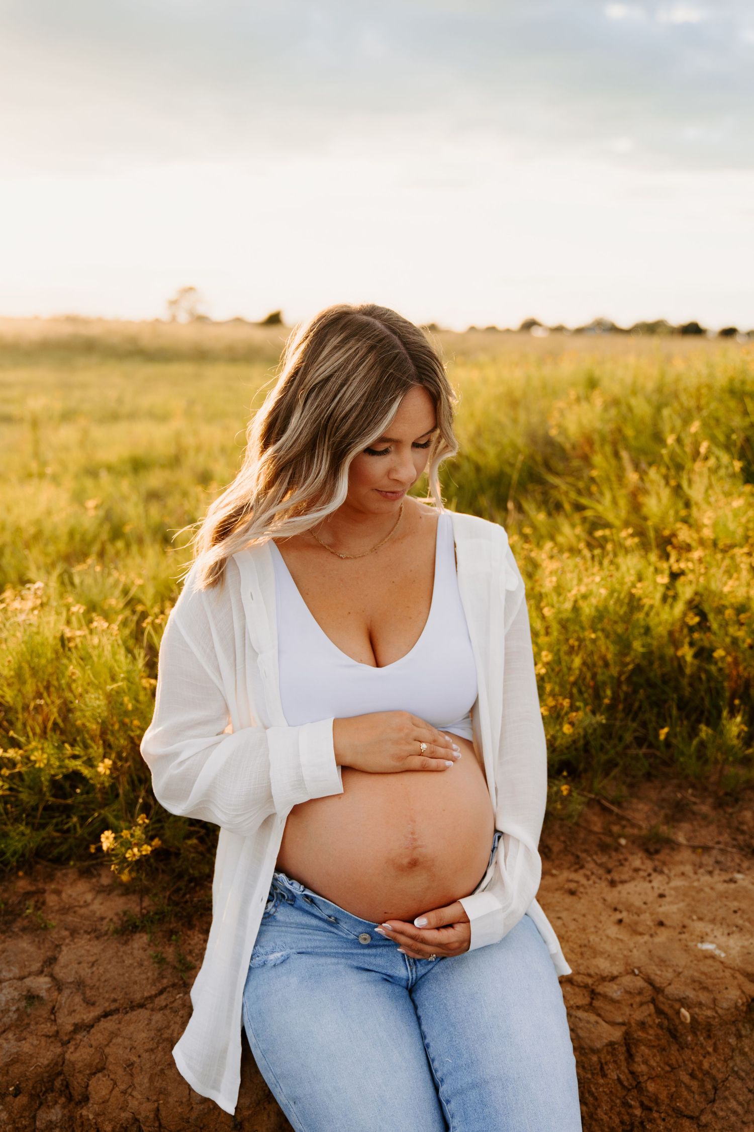 Maternity Session