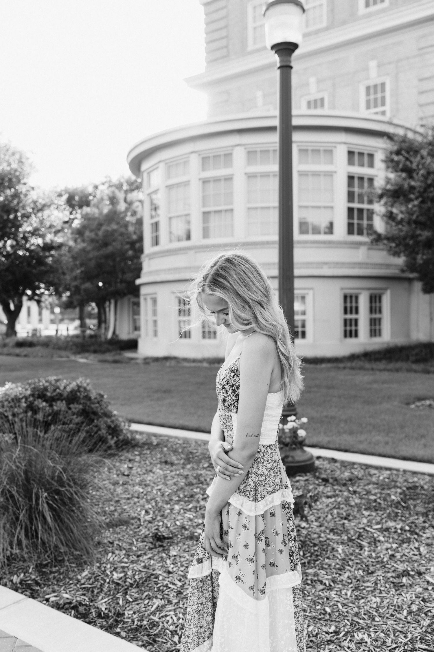Senior session