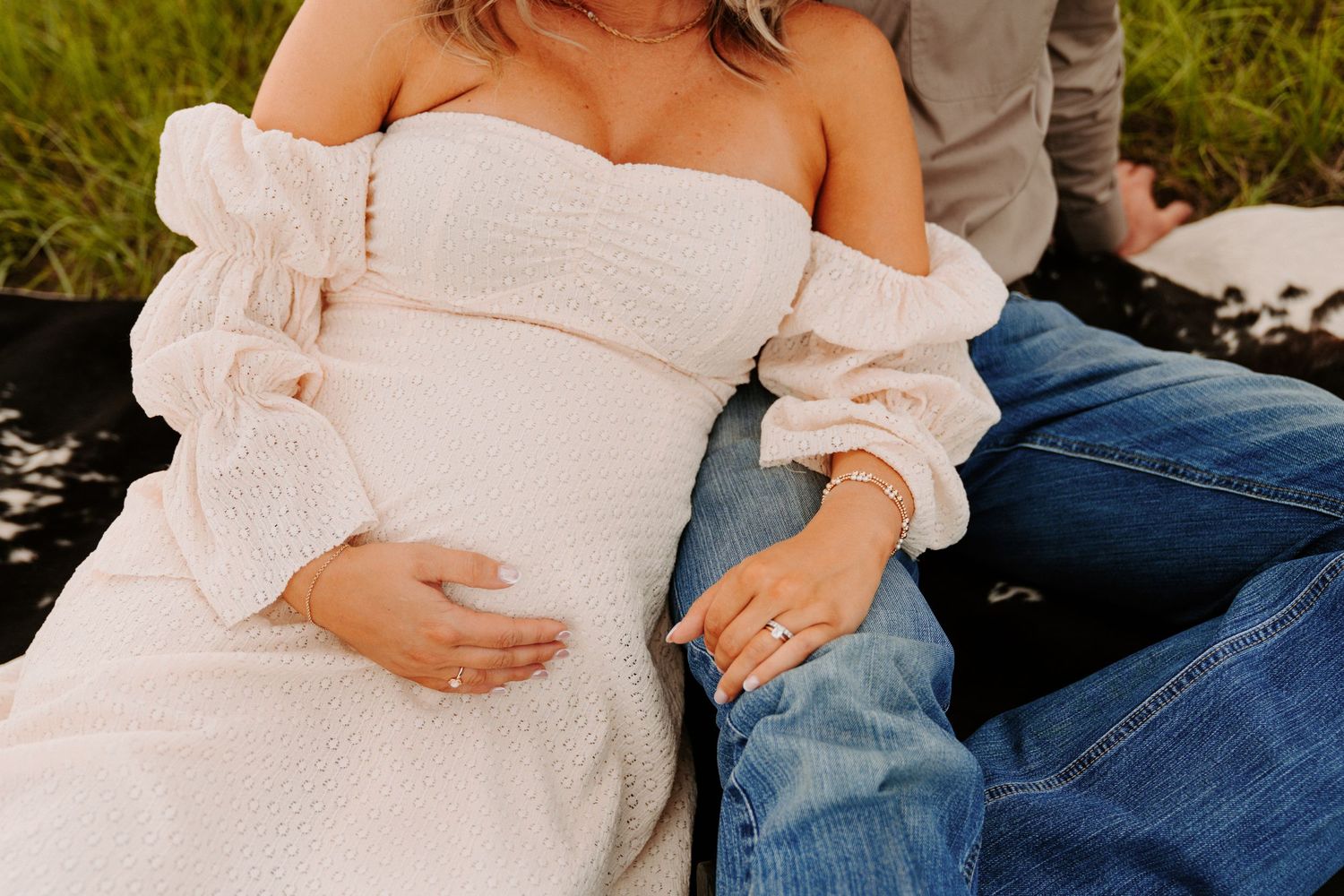 Maternity Session