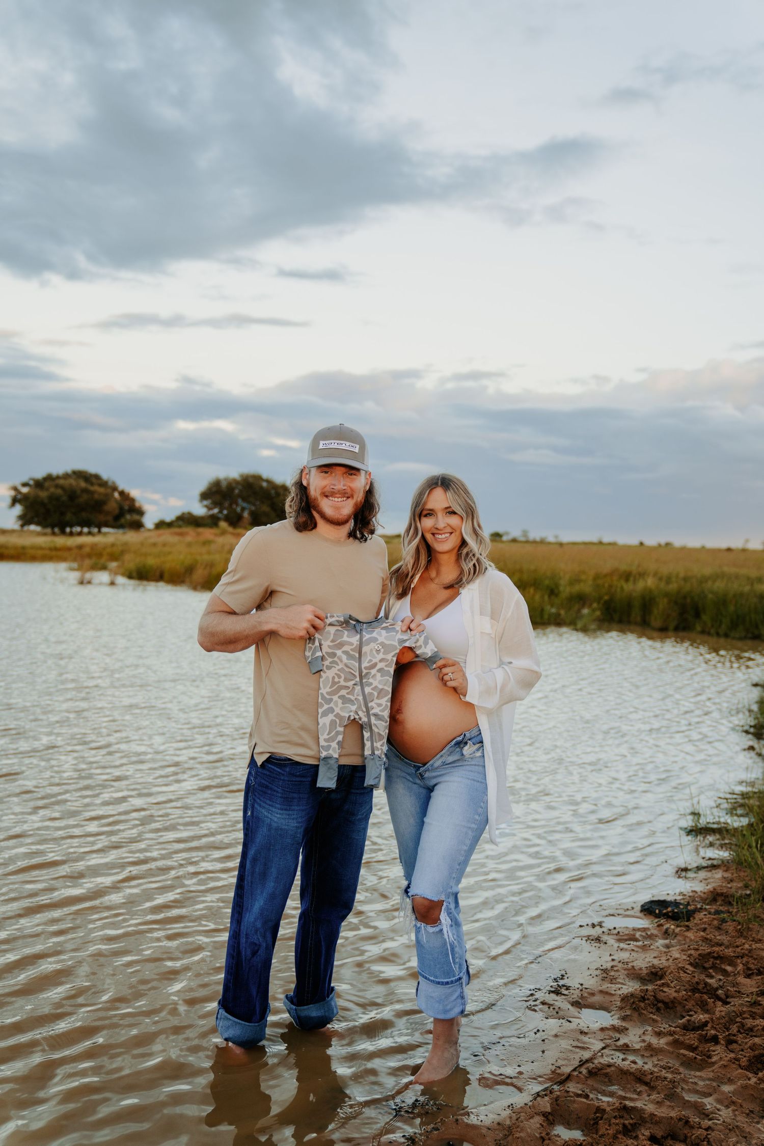 Maternity Session