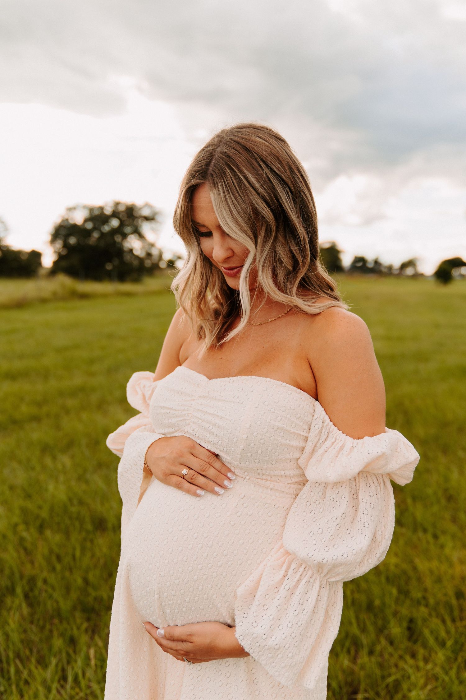 Maternity Session