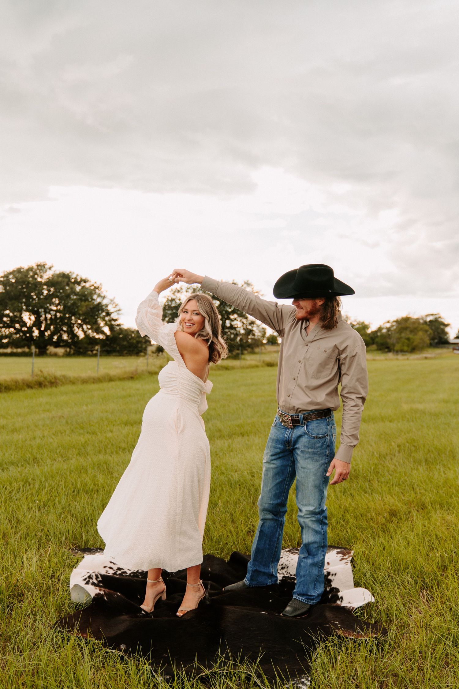Maternity Session