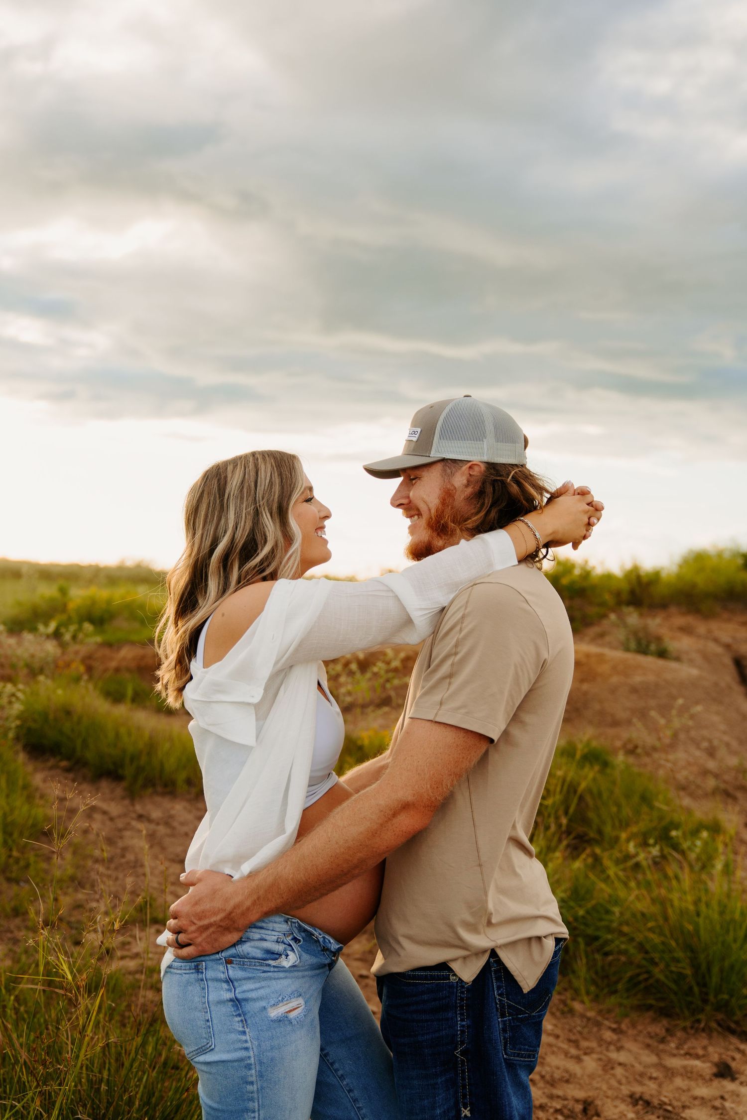 Maternity Session