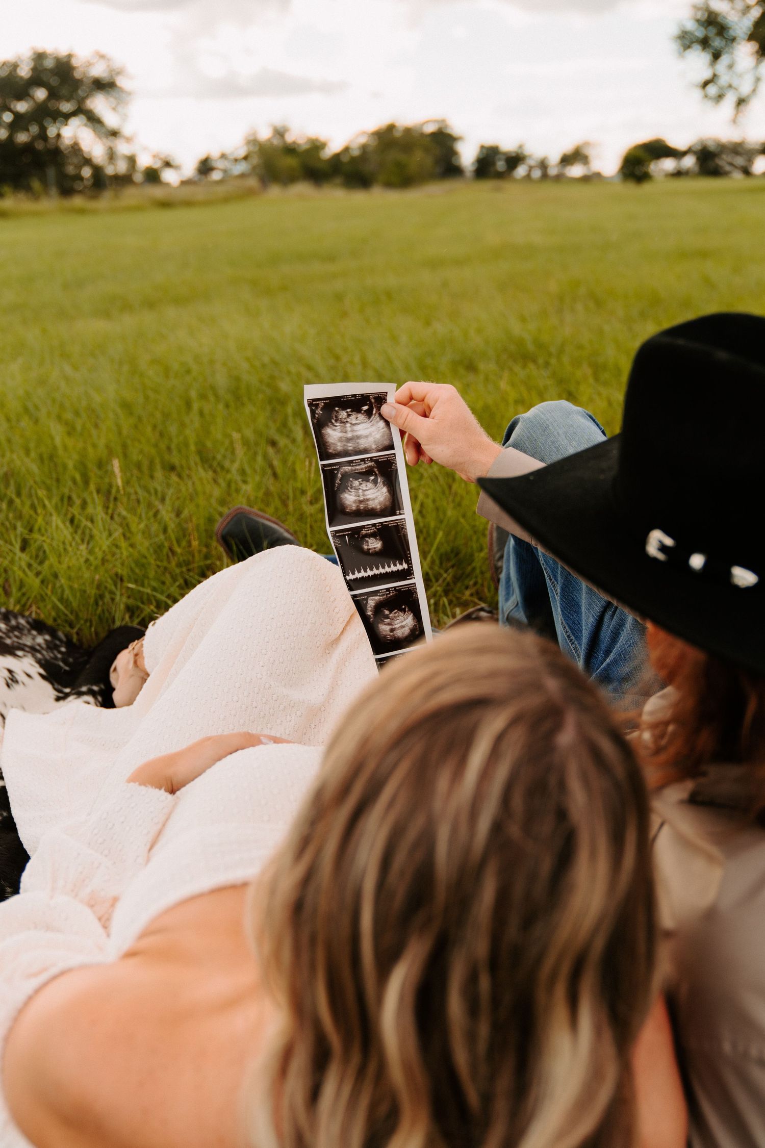Maternity Session
