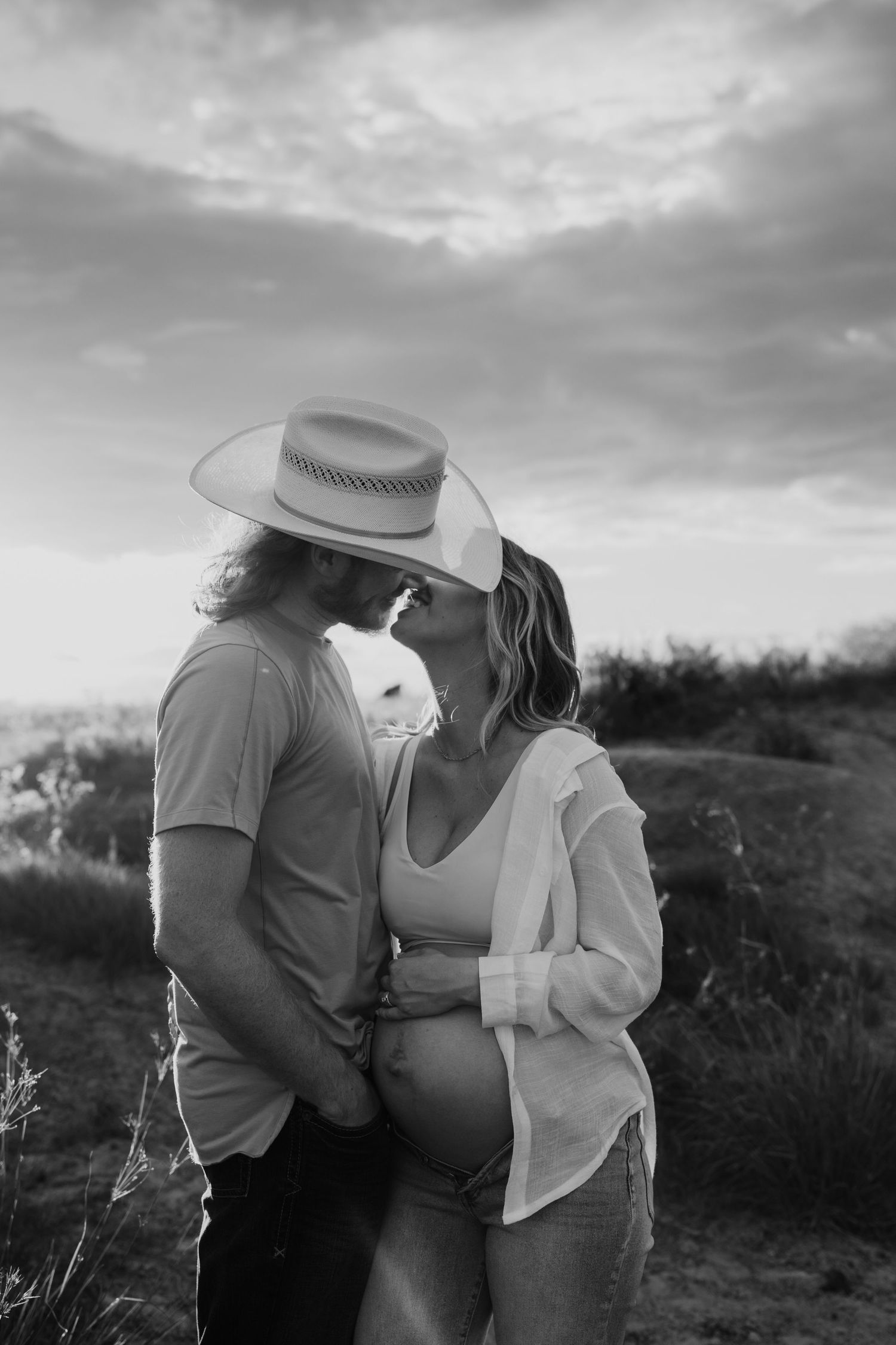 Maternity Session