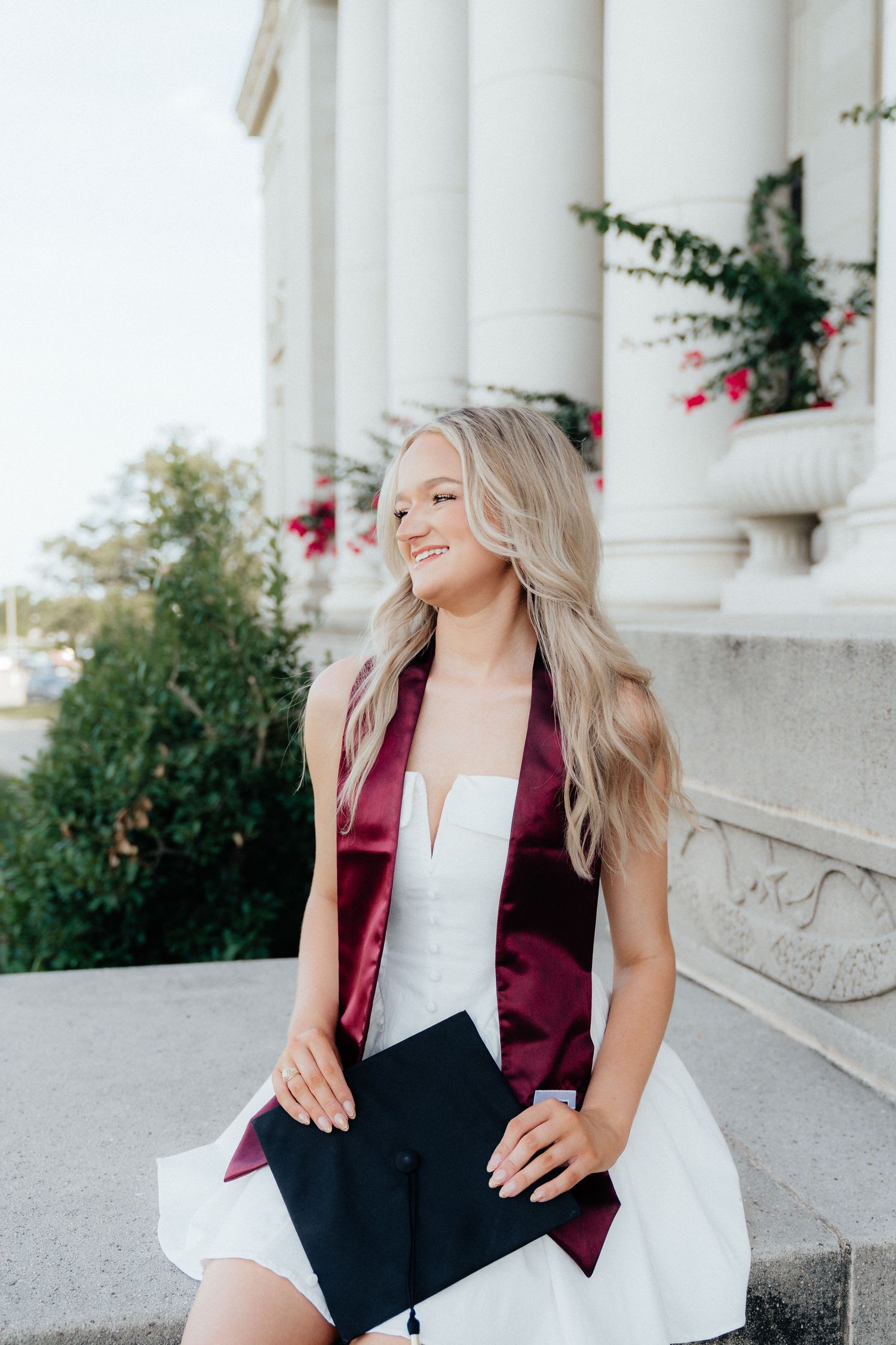 Senior session