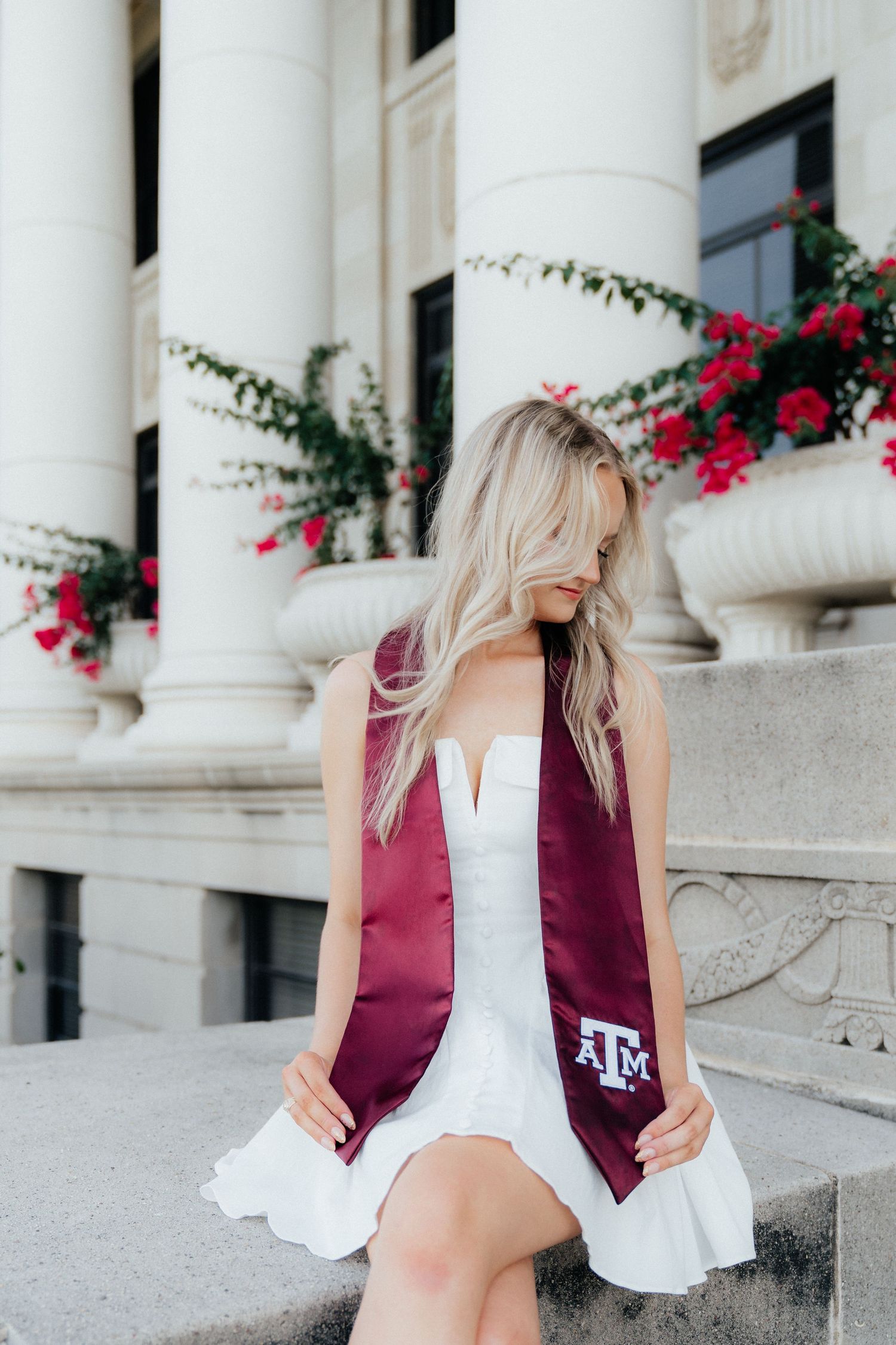 senior session