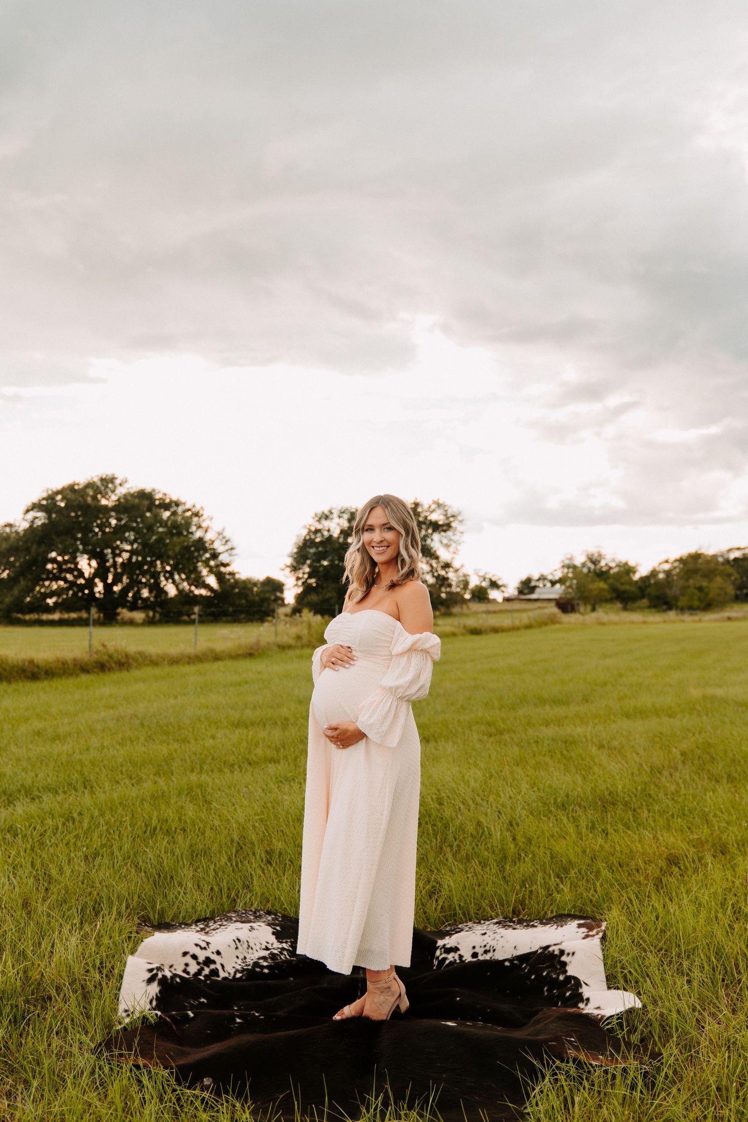 Maternity Session
