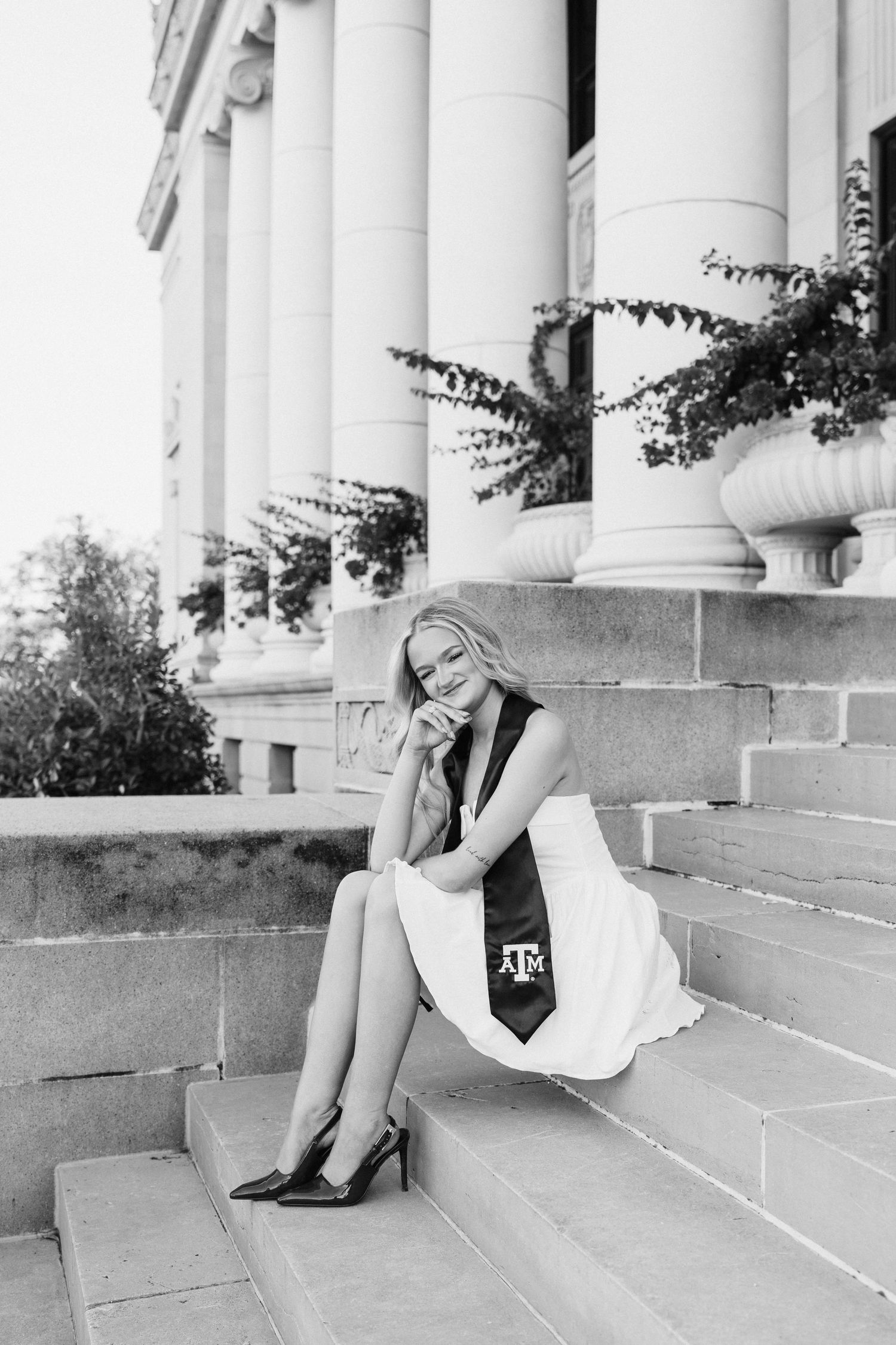 Senior session