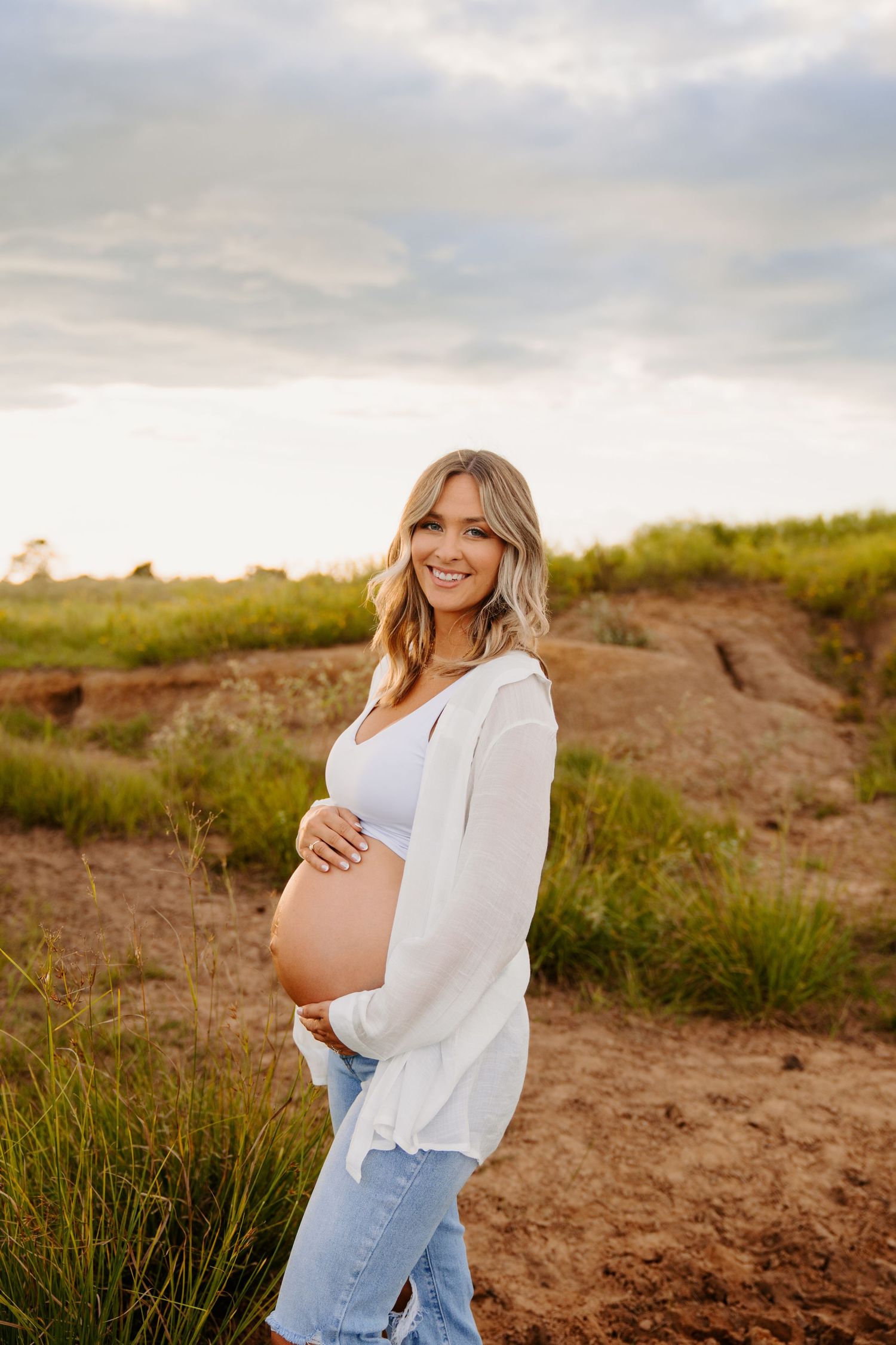 Maternity Session